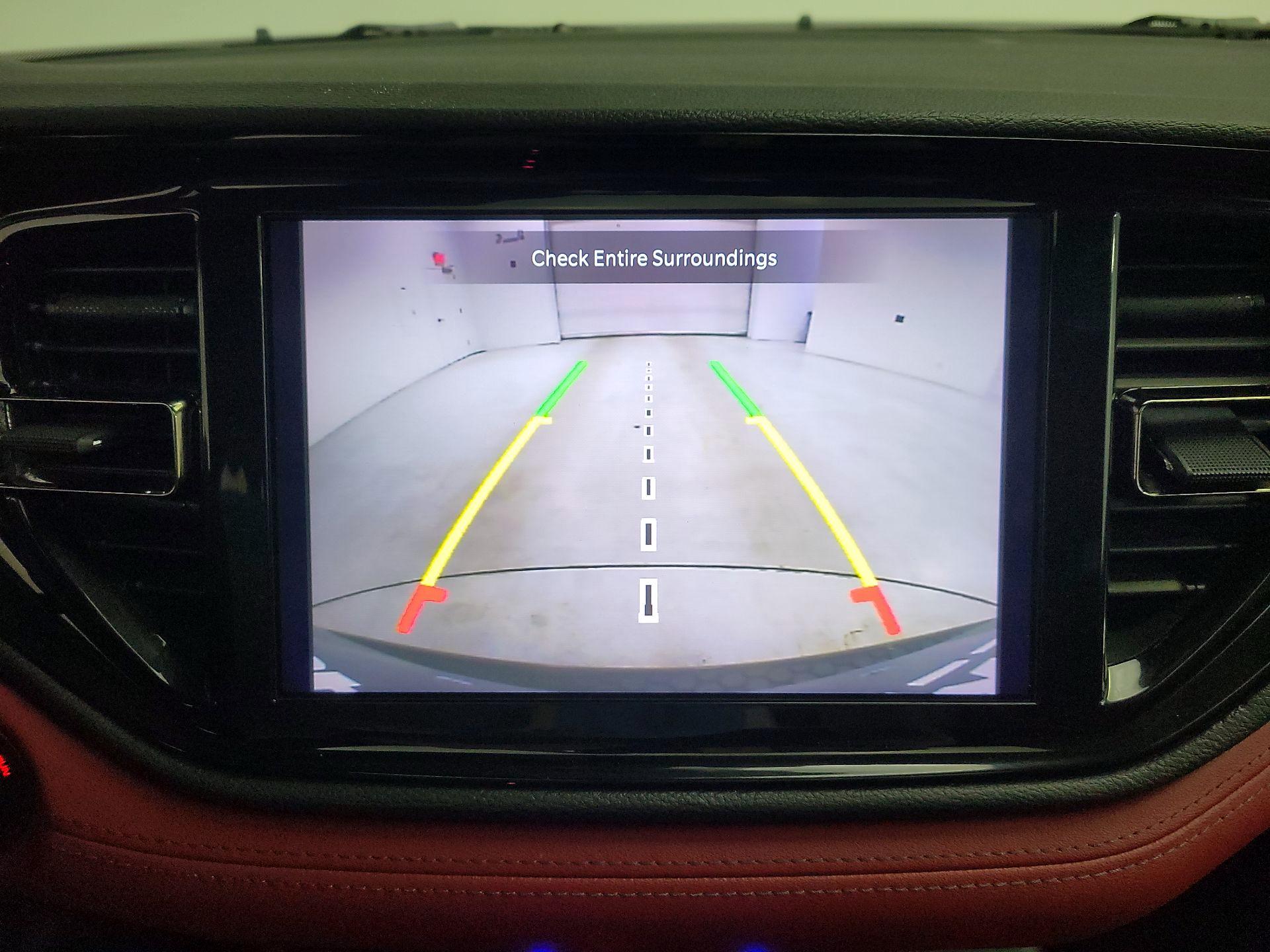 Thumbnail: 2022 Dodge Durango - 15