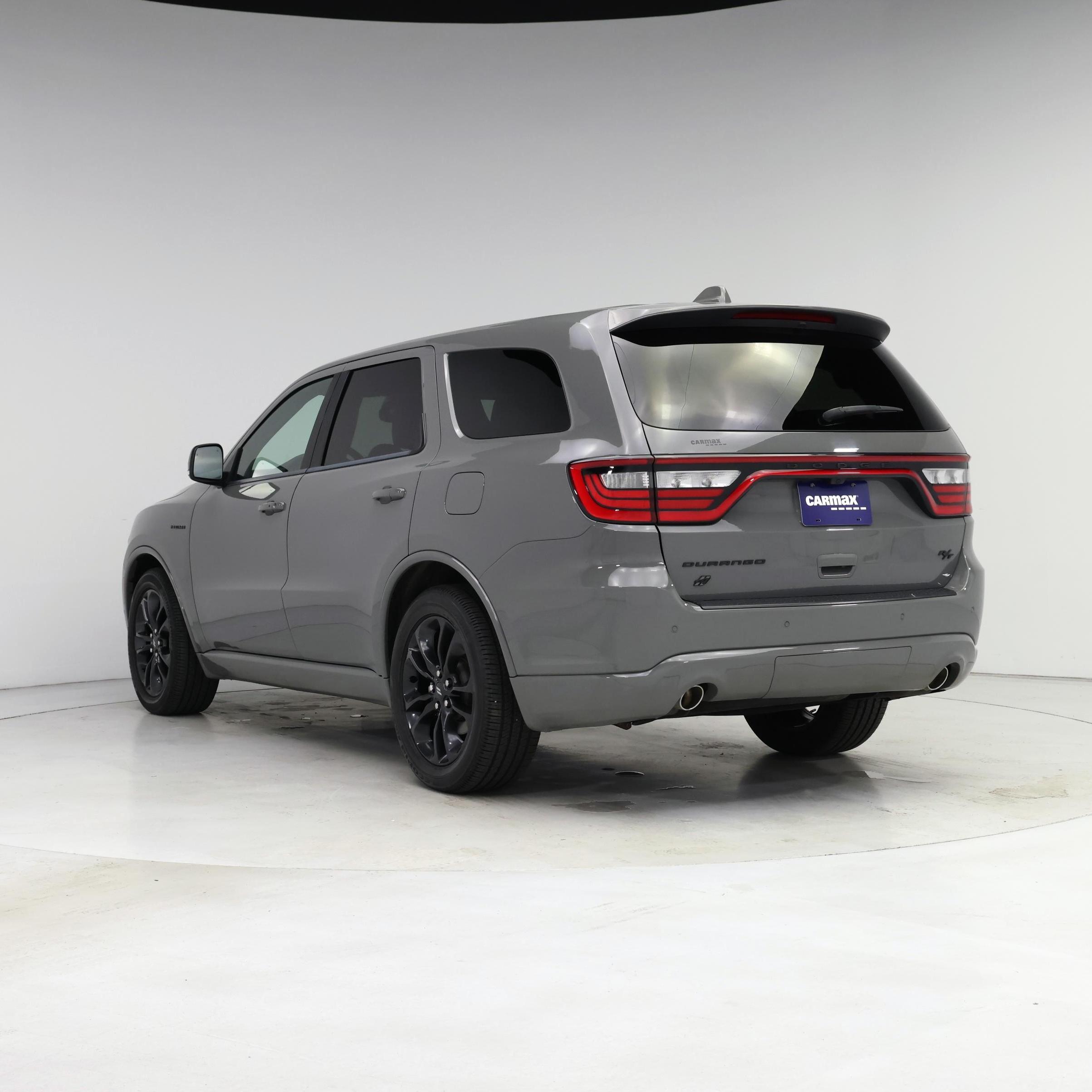 Thumbnail: 2022 Dodge Durango - 2