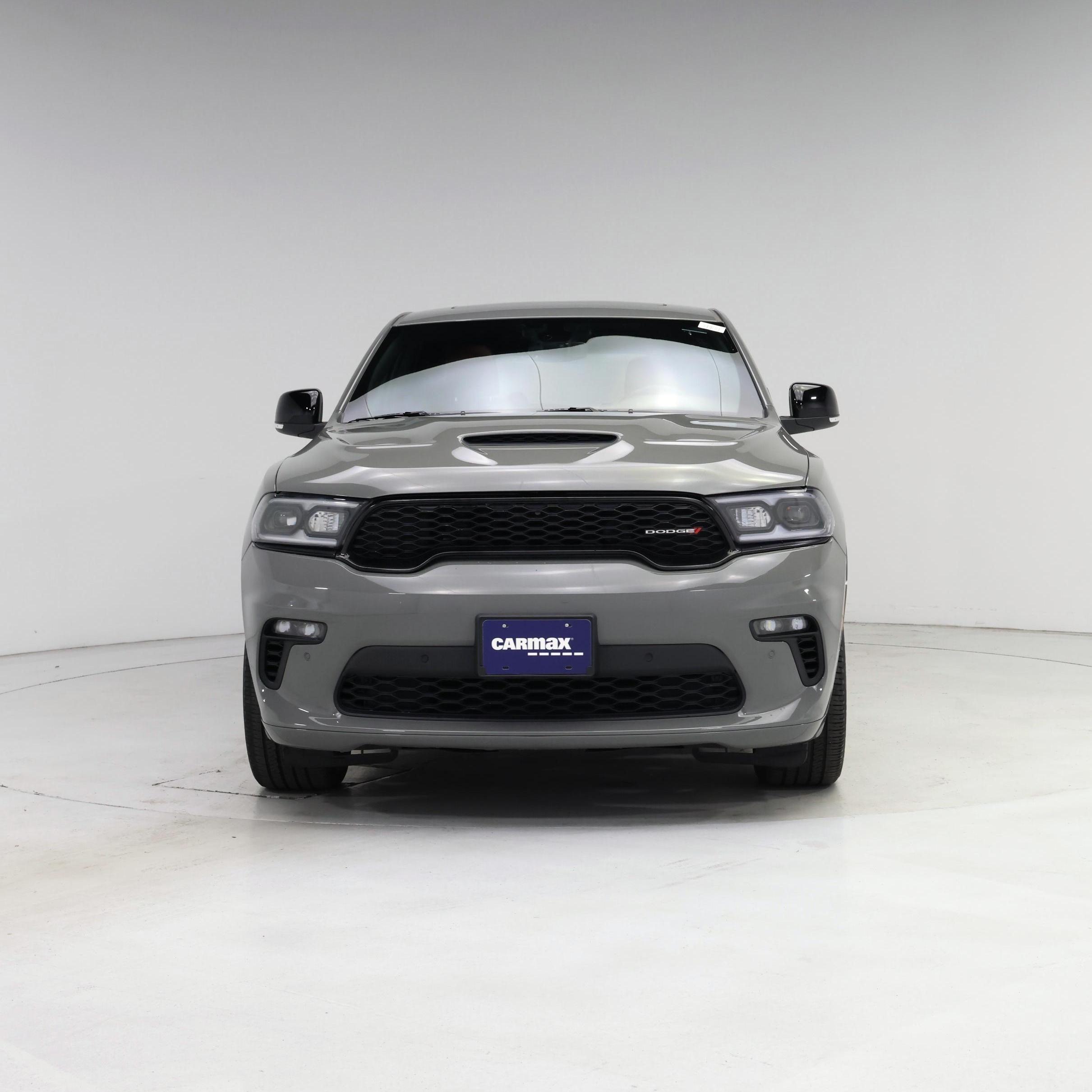 Thumbnail: 2022 Dodge Durango - 5