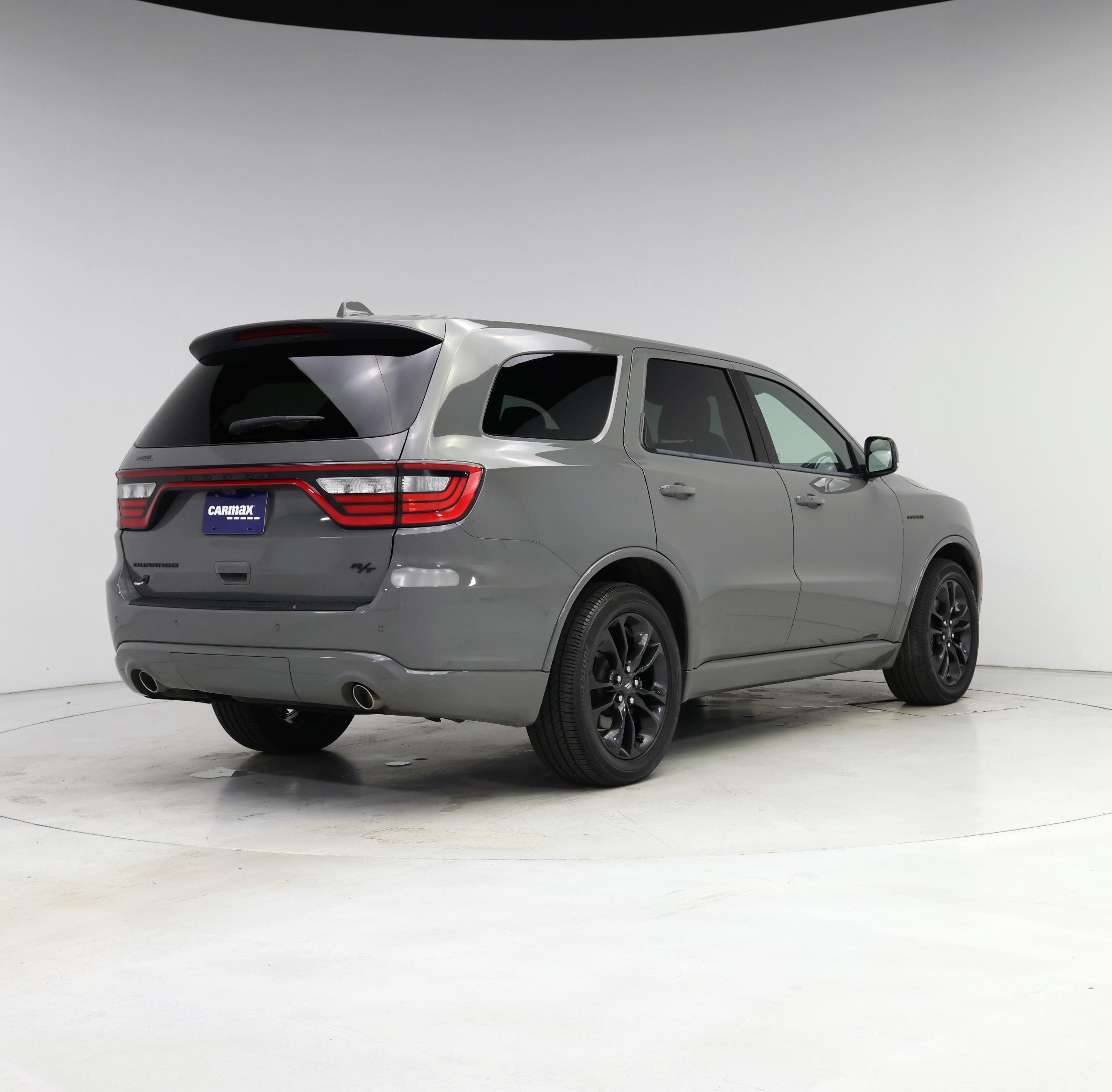 Thumbnail: 2022 Dodge Durango - 8