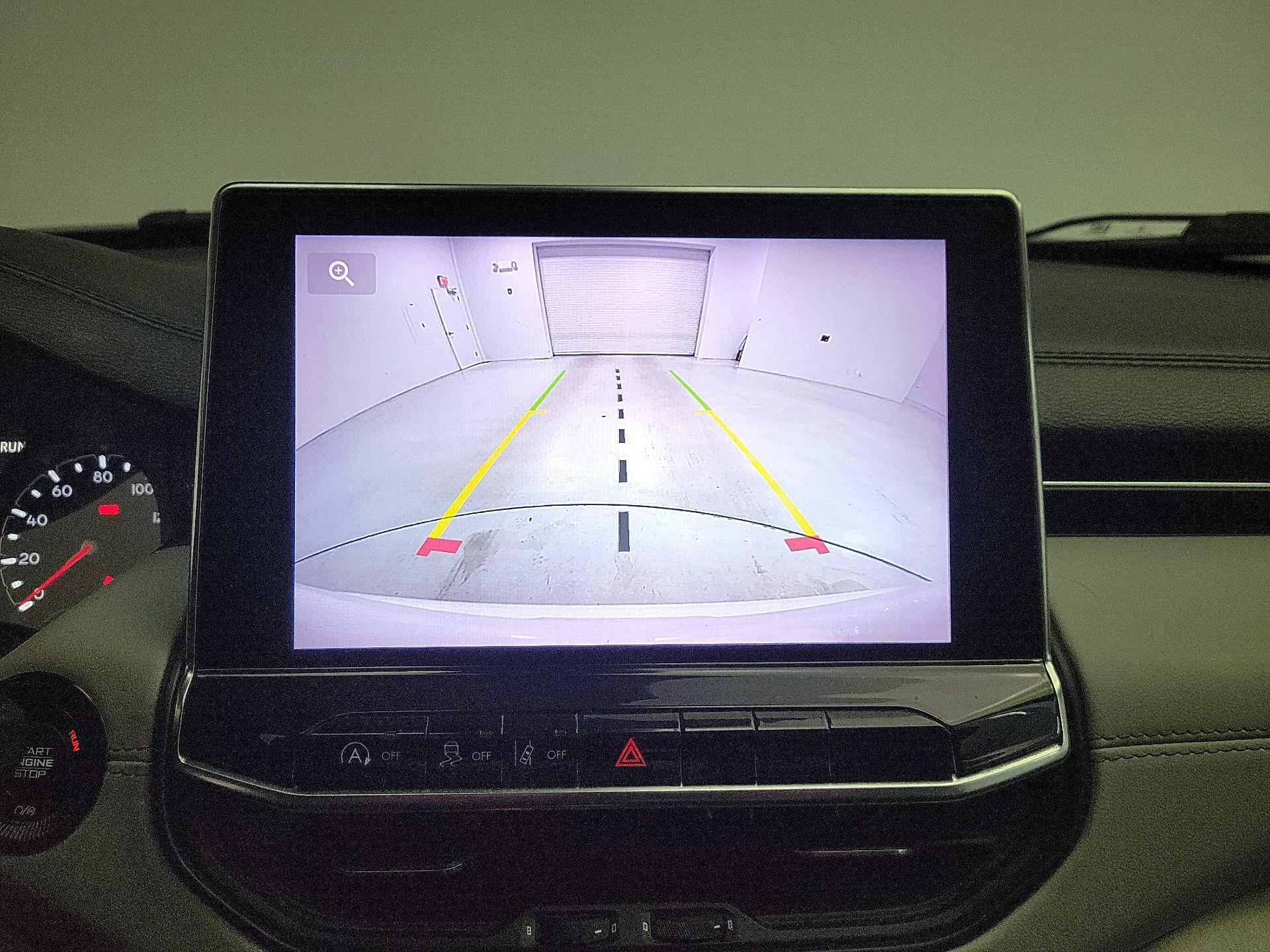 Thumbnail: 2022 Jeep Compass - 14