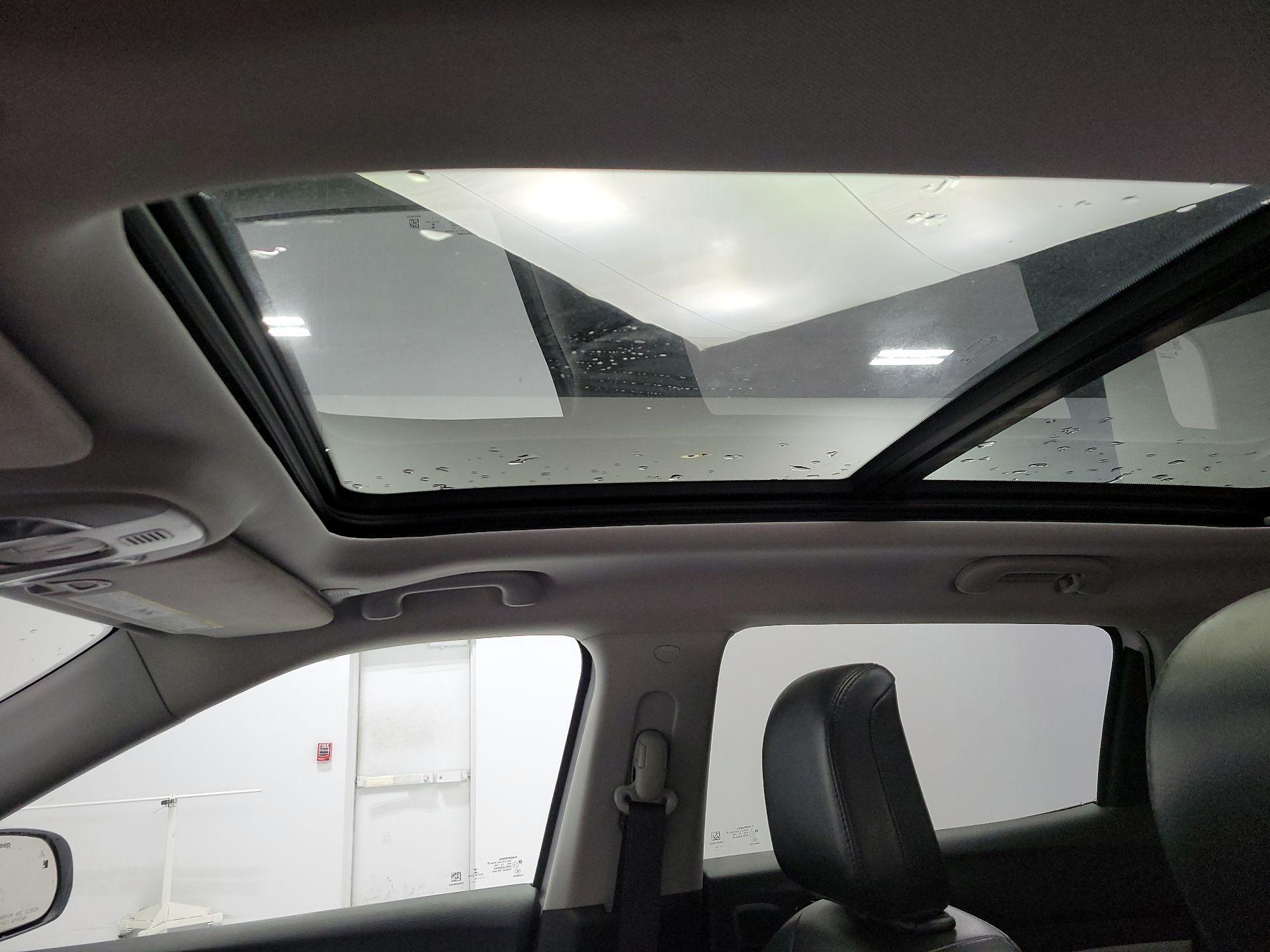 Thumbnail: 2022 Jeep Compass - 19