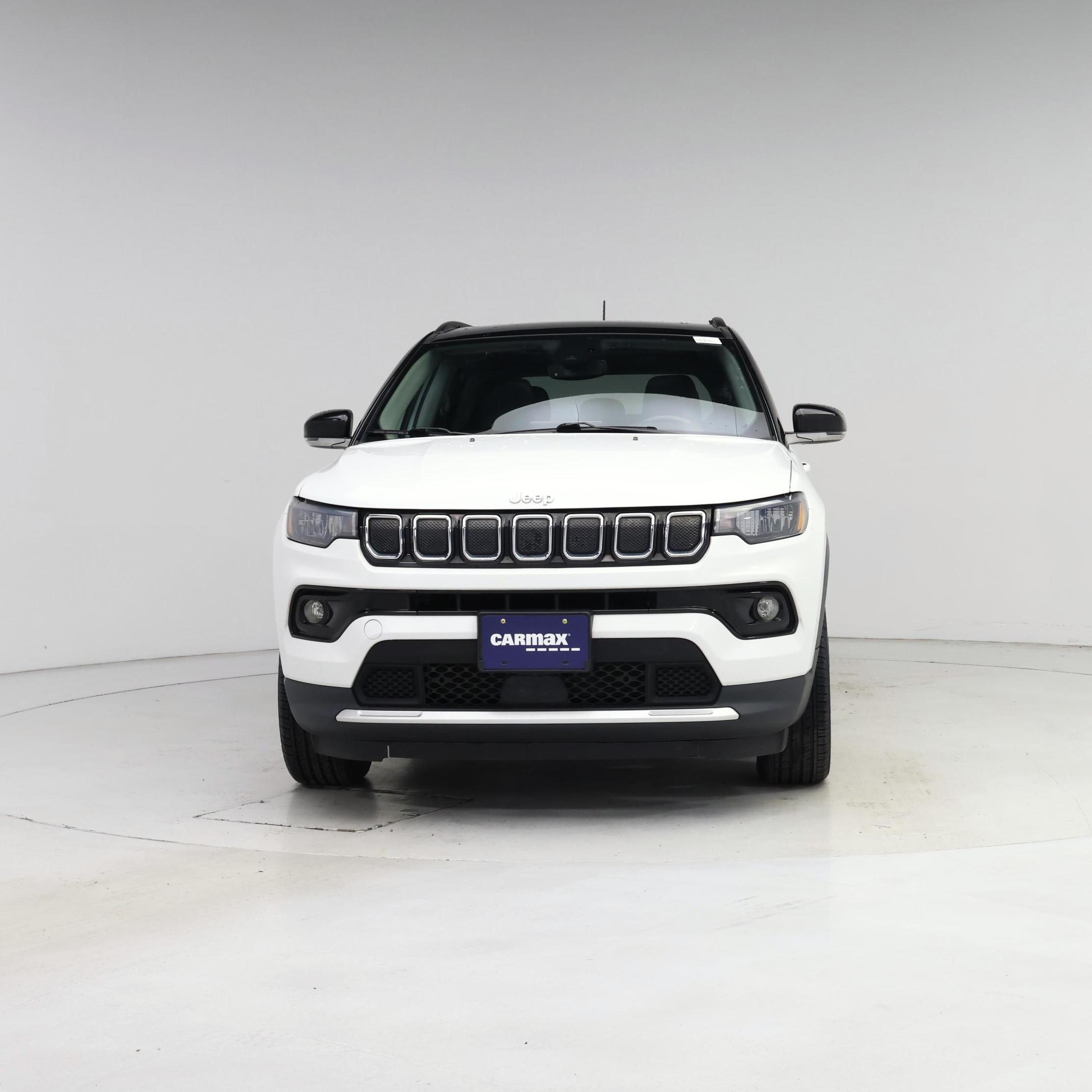 Thumbnail: 2022 Jeep Compass - 5