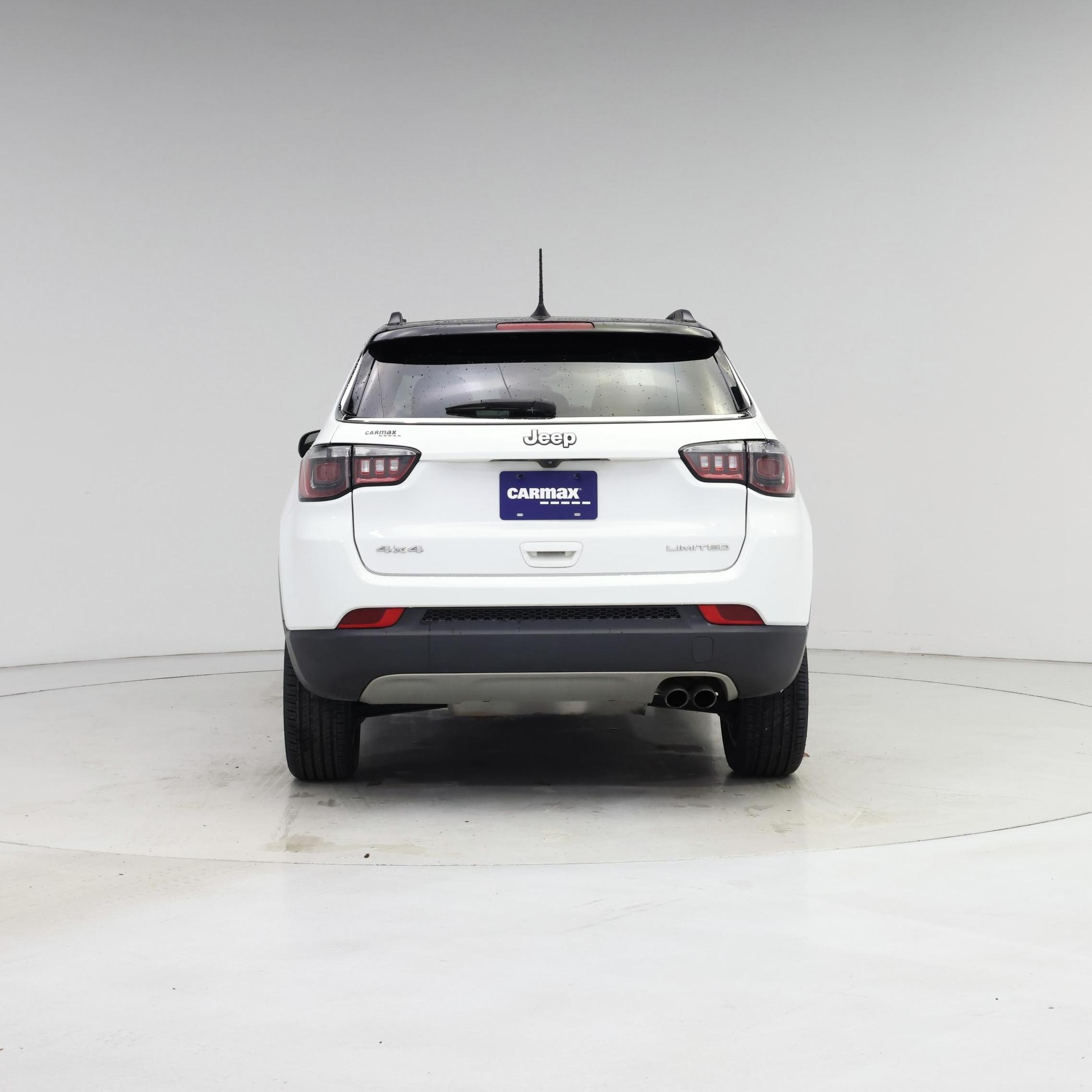 Thumbnail: 2022 Jeep Compass - 6