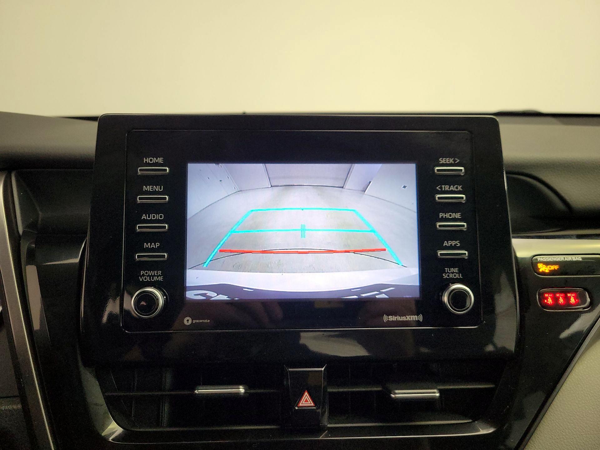 Thumbnail: 2022 Toyota Camry - 14