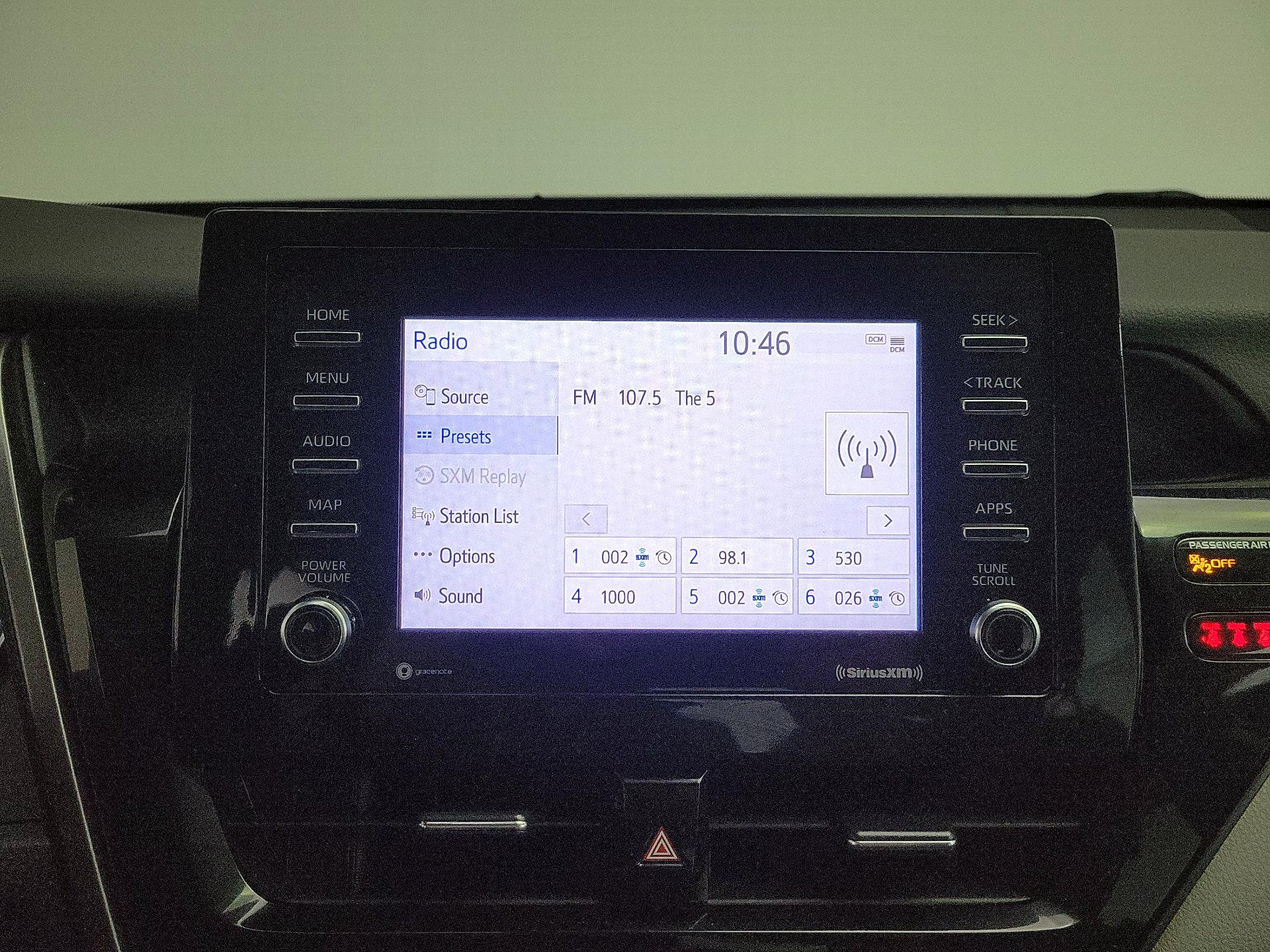 Thumbnail: 2022 Toyota Camry - 15