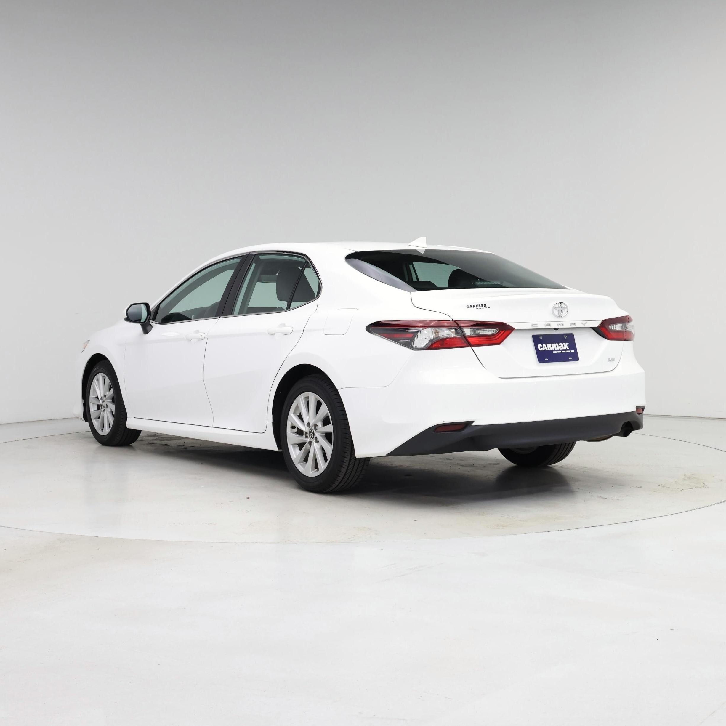 Thumbnail: 2022 Toyota Camry - 2