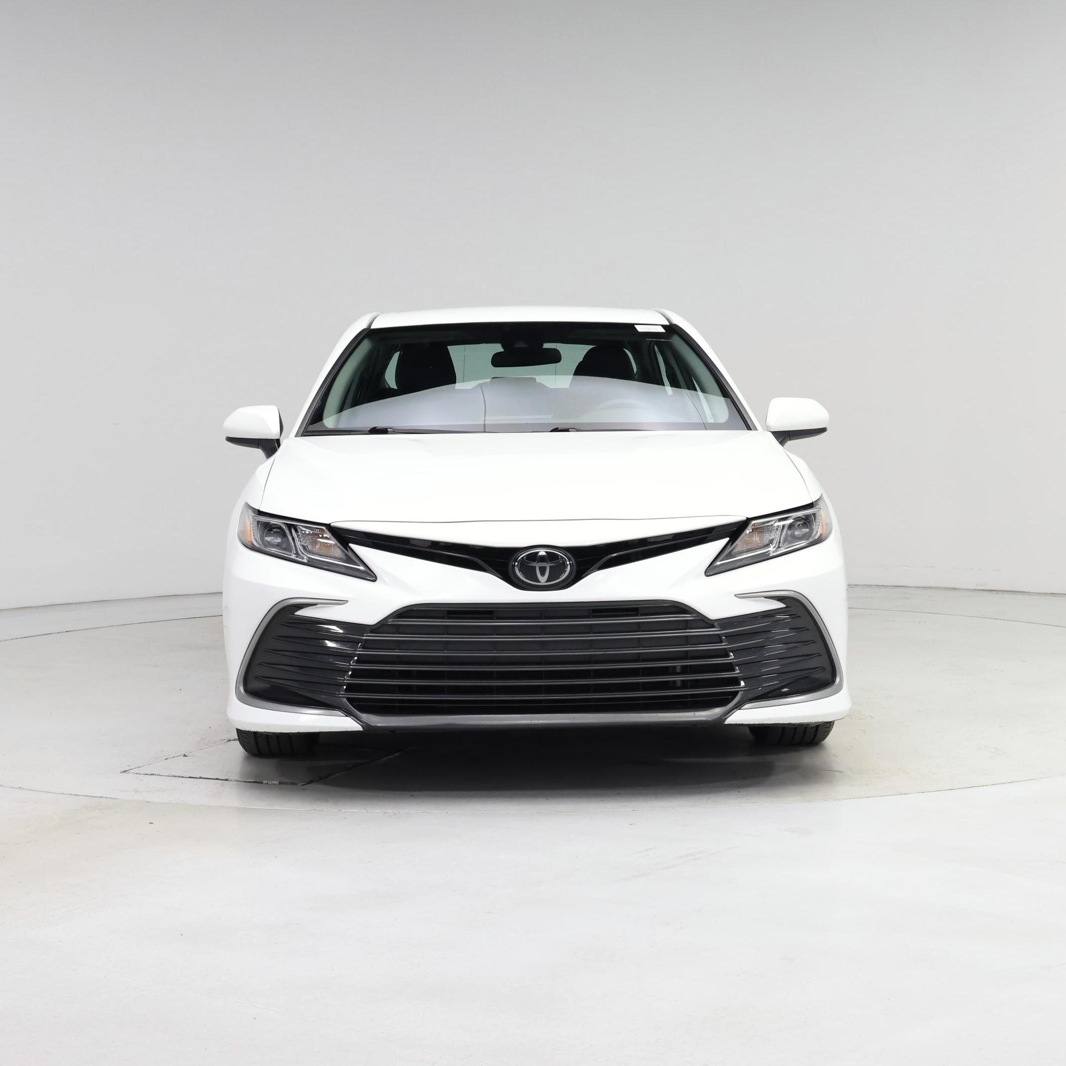 Thumbnail: 2022 Toyota Camry - 5