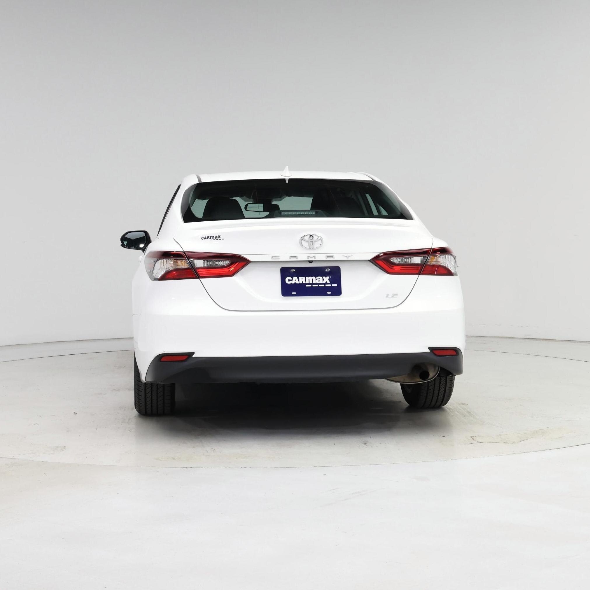 Thumbnail: 2022 Toyota Camry - 6