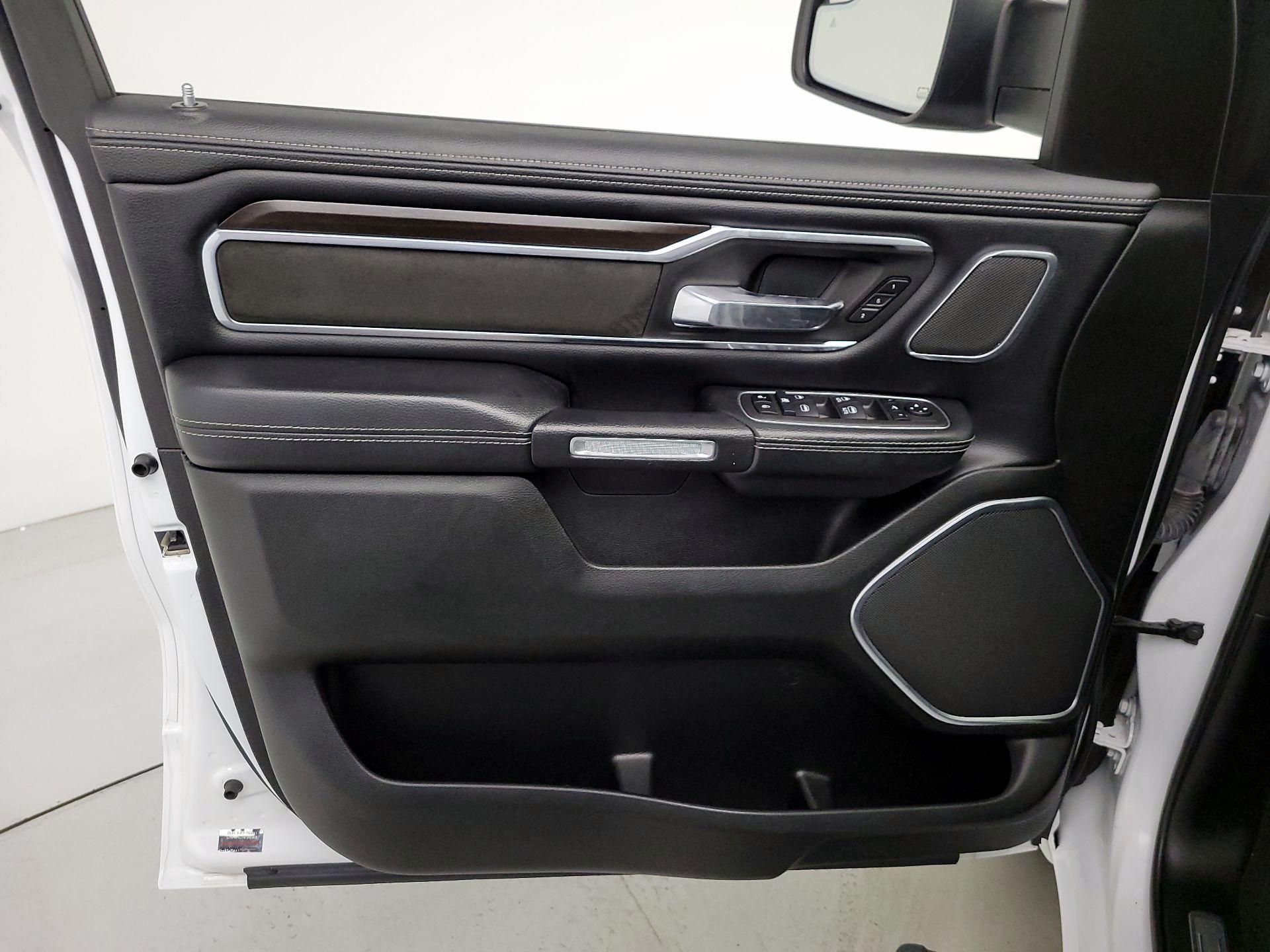 Thumbnail: 2022 RAM 1500 - 12