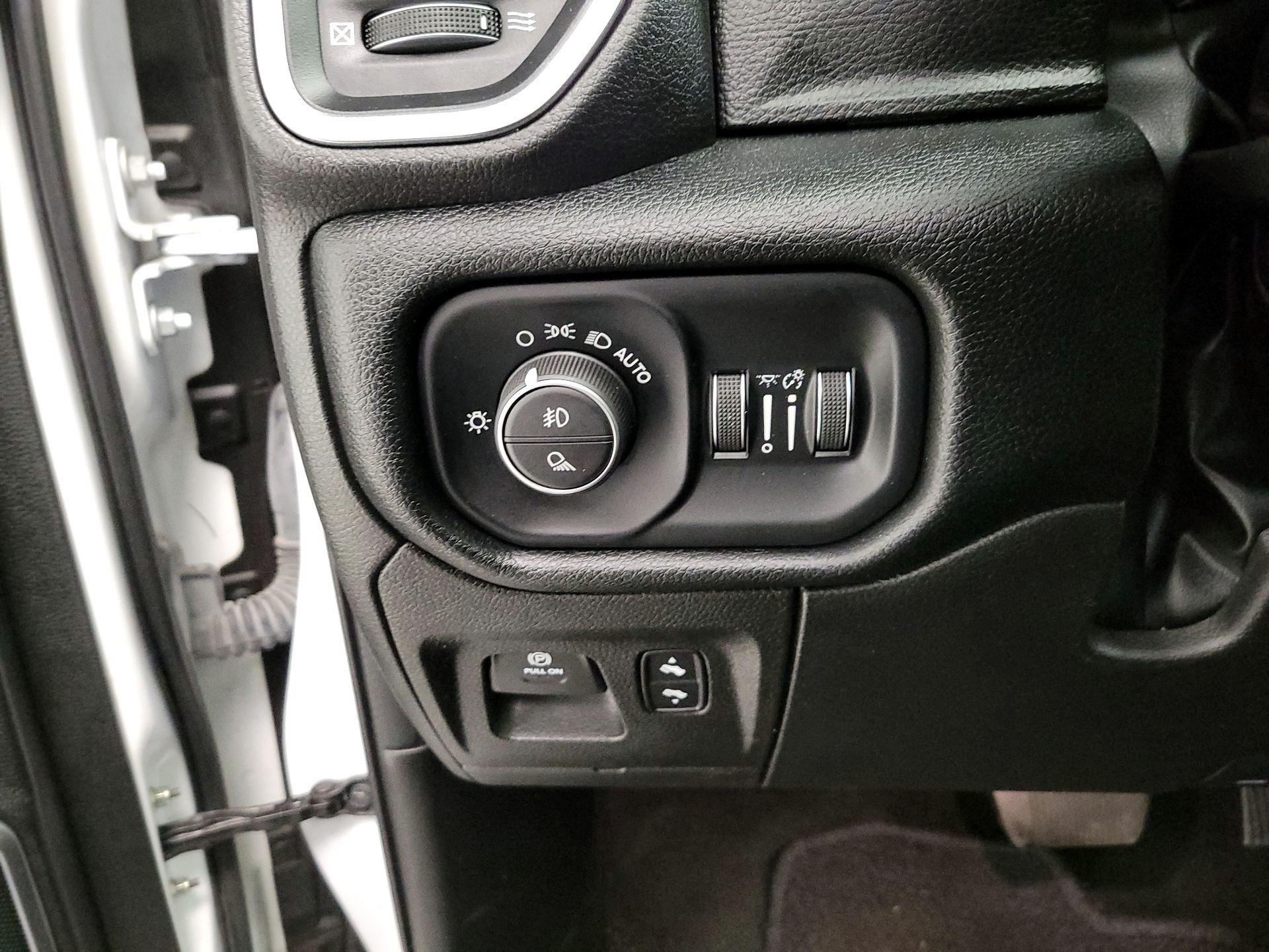 Thumbnail: 2022 RAM 1500 - 13