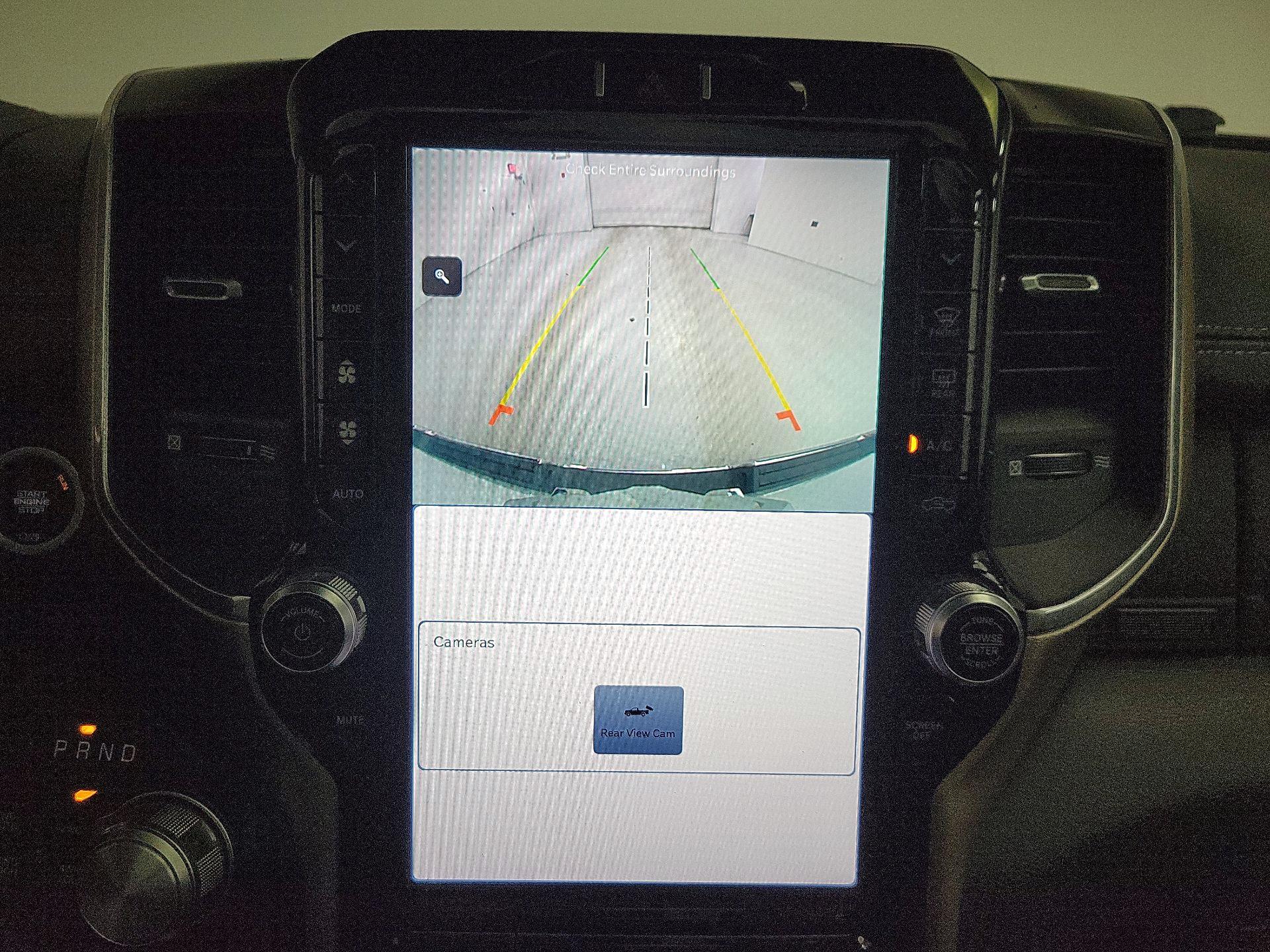 Thumbnail: 2022 RAM 1500 - 15