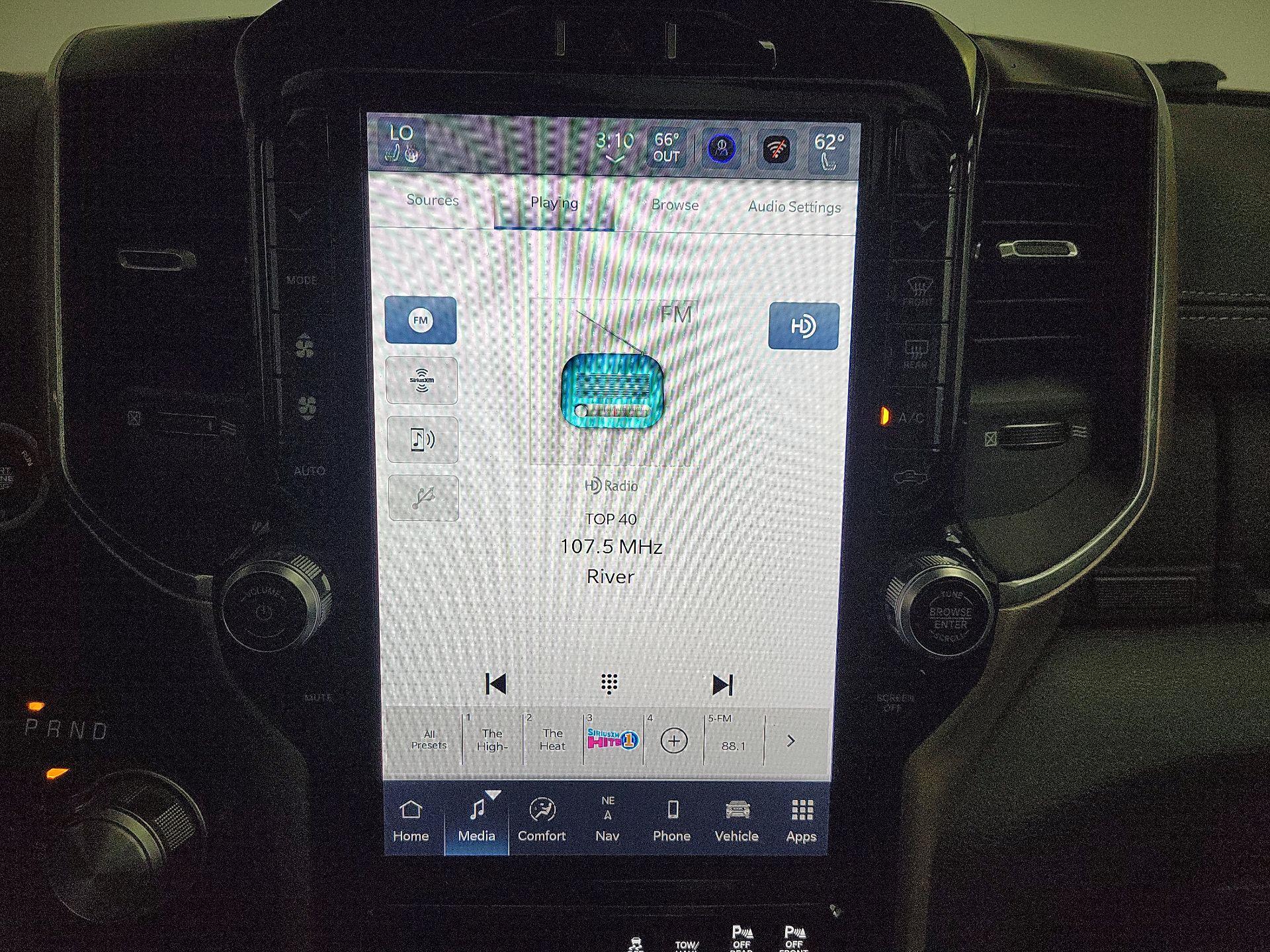 Thumbnail: 2022 RAM 1500 - 16