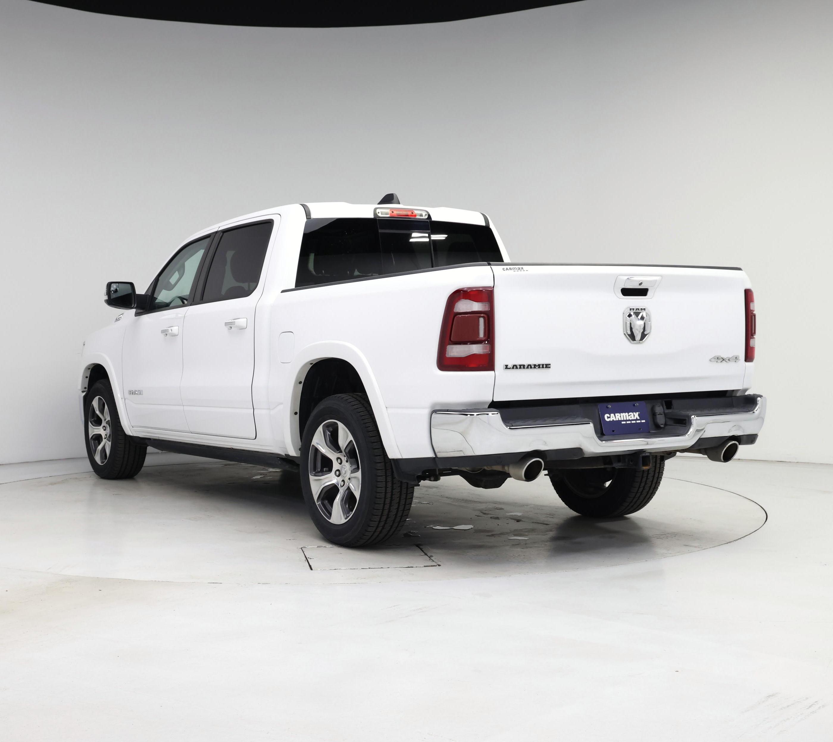 Thumbnail: 2022 RAM 1500 - 2