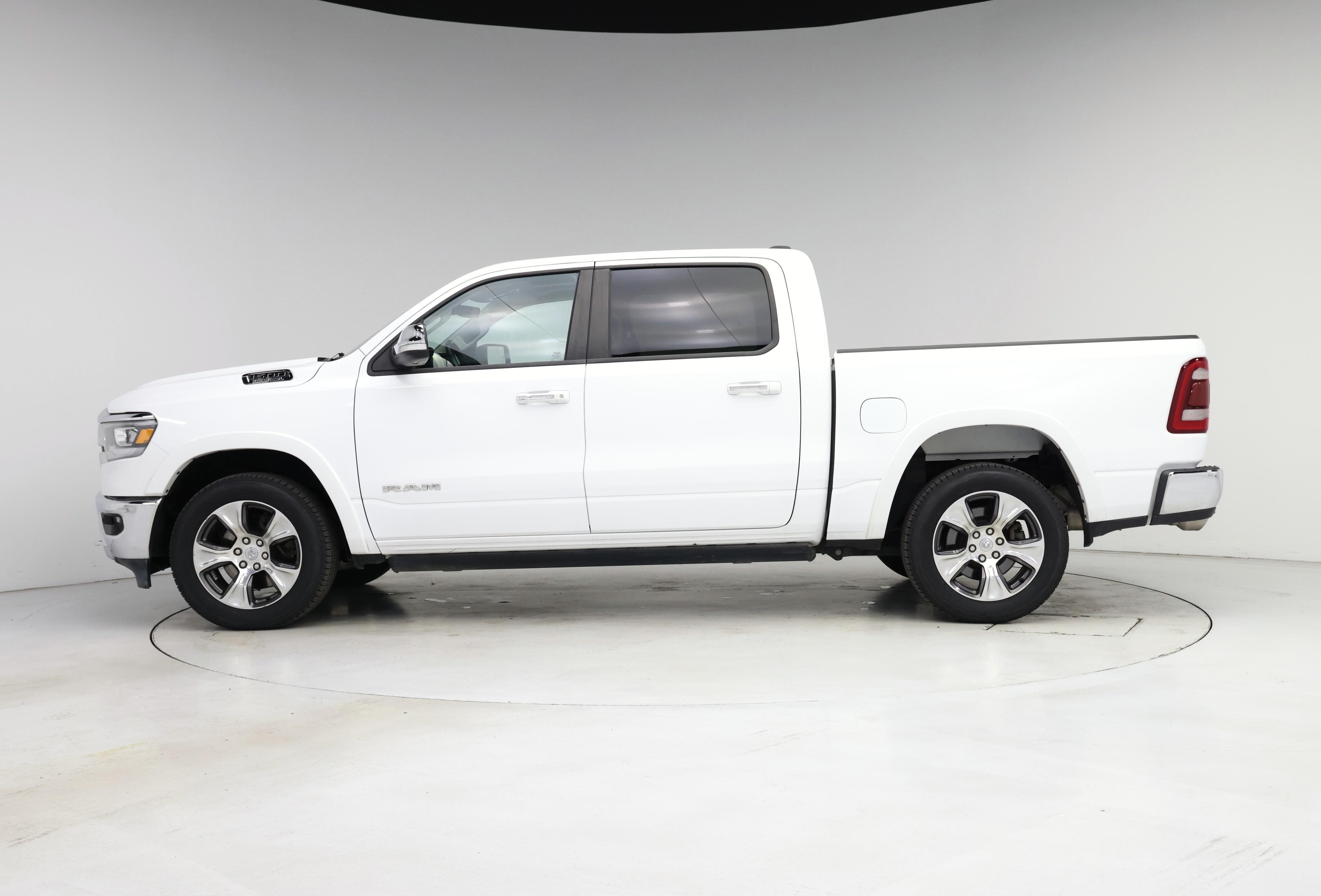 Thumbnail: 2022 RAM 1500 - 3