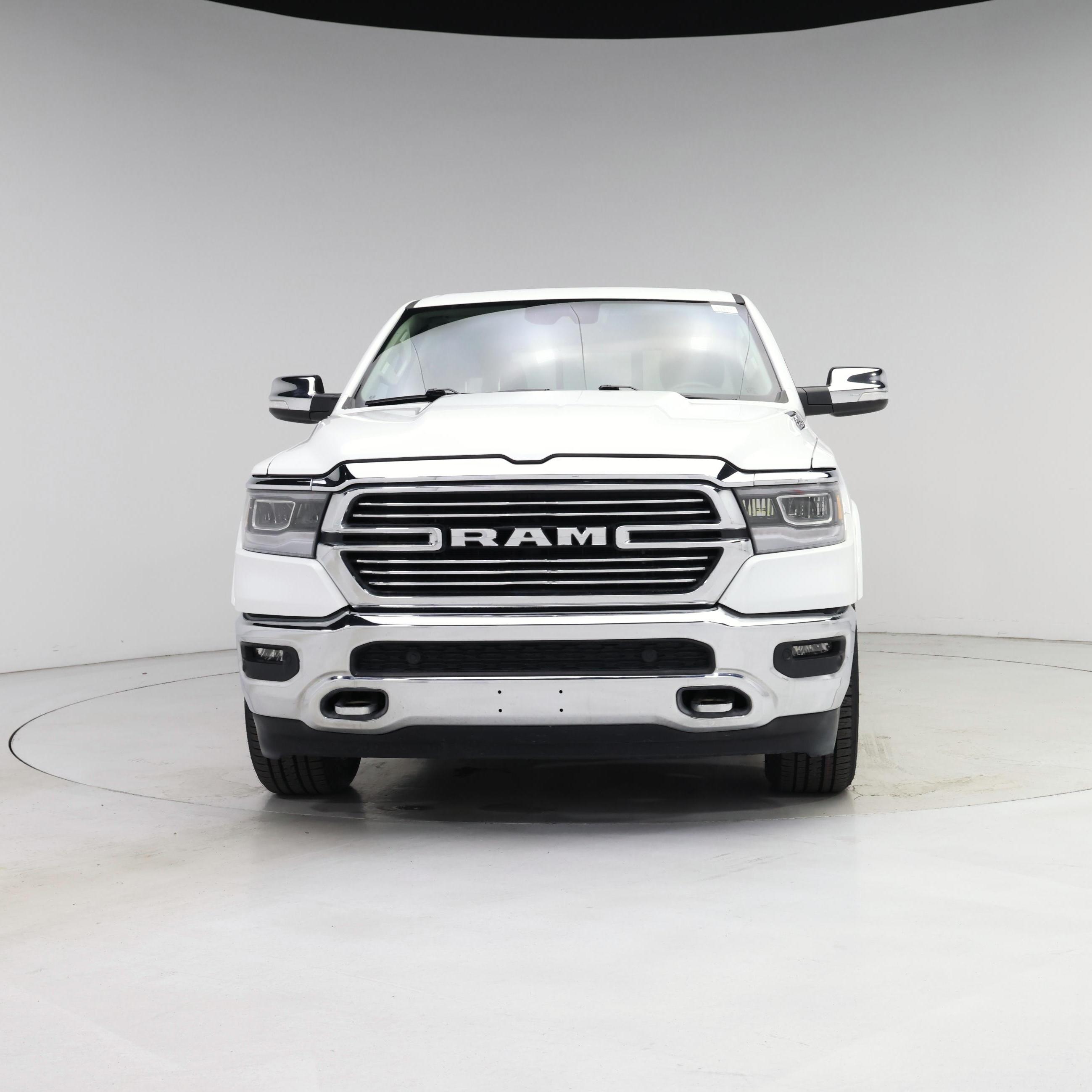 Thumbnail: 2022 RAM 1500 - 5