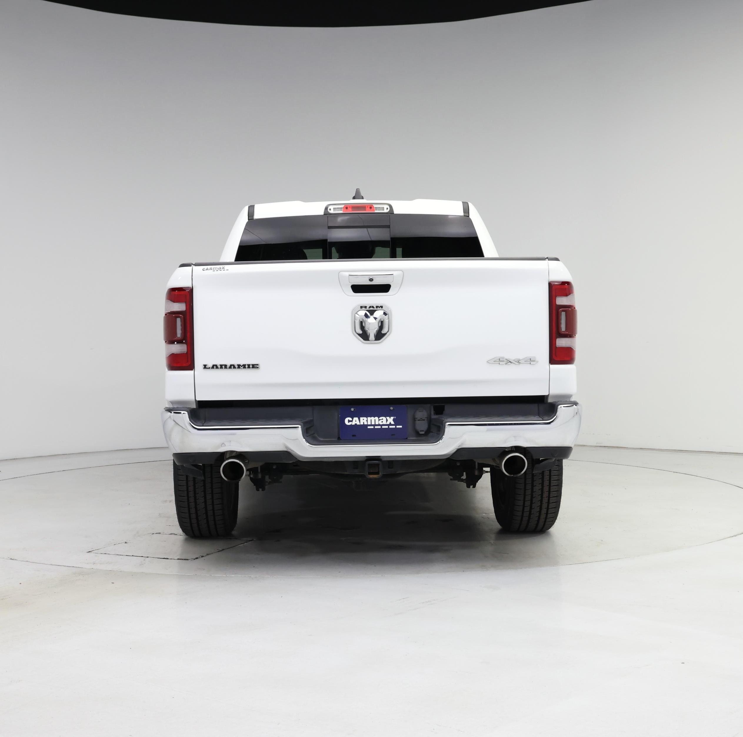 Thumbnail: 2022 RAM 1500 - 6