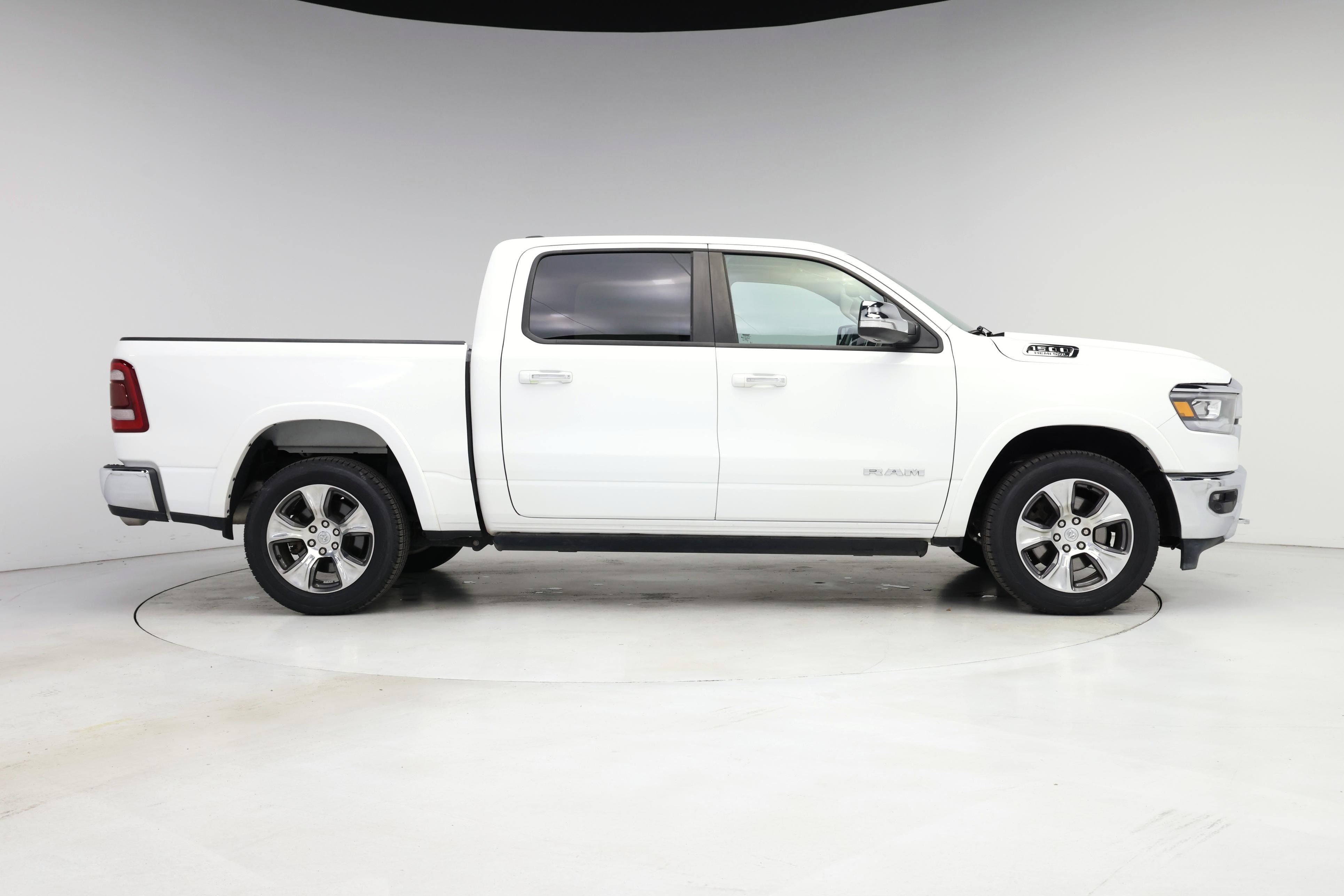 Thumbnail: 2022 RAM 1500 - 7