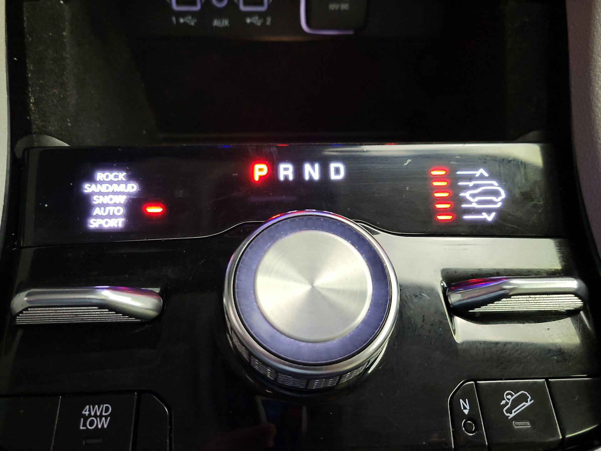 Thumbnail: 2022 Jeep Grand Cherokee - 18