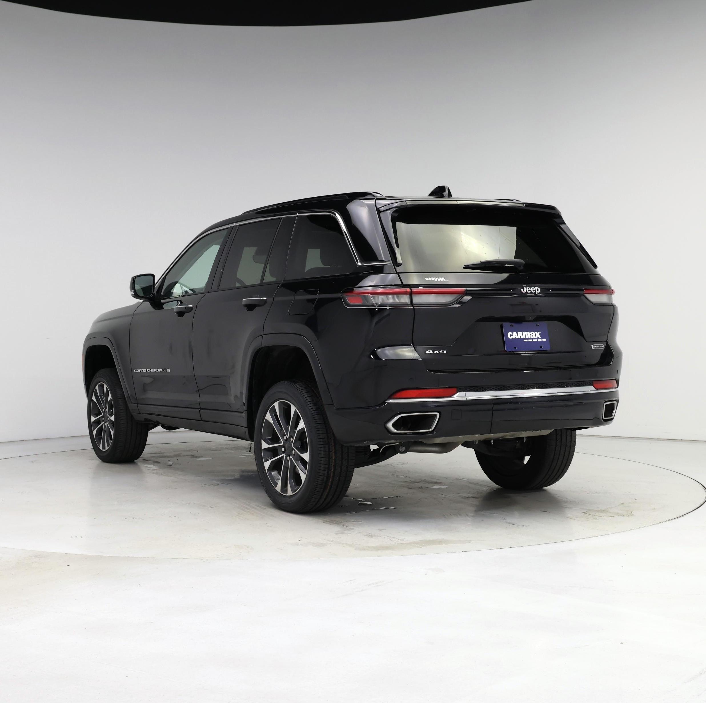 Thumbnail: 2022 Jeep Grand Cherokee - 2