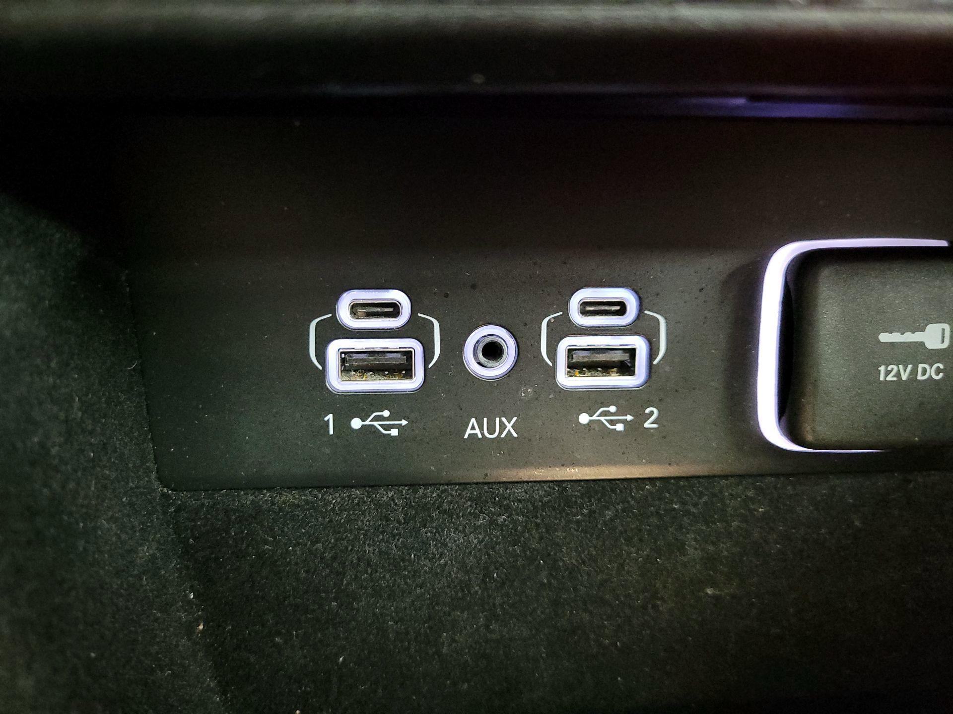 Thumbnail: 2022 Jeep Grand Cherokee - 19