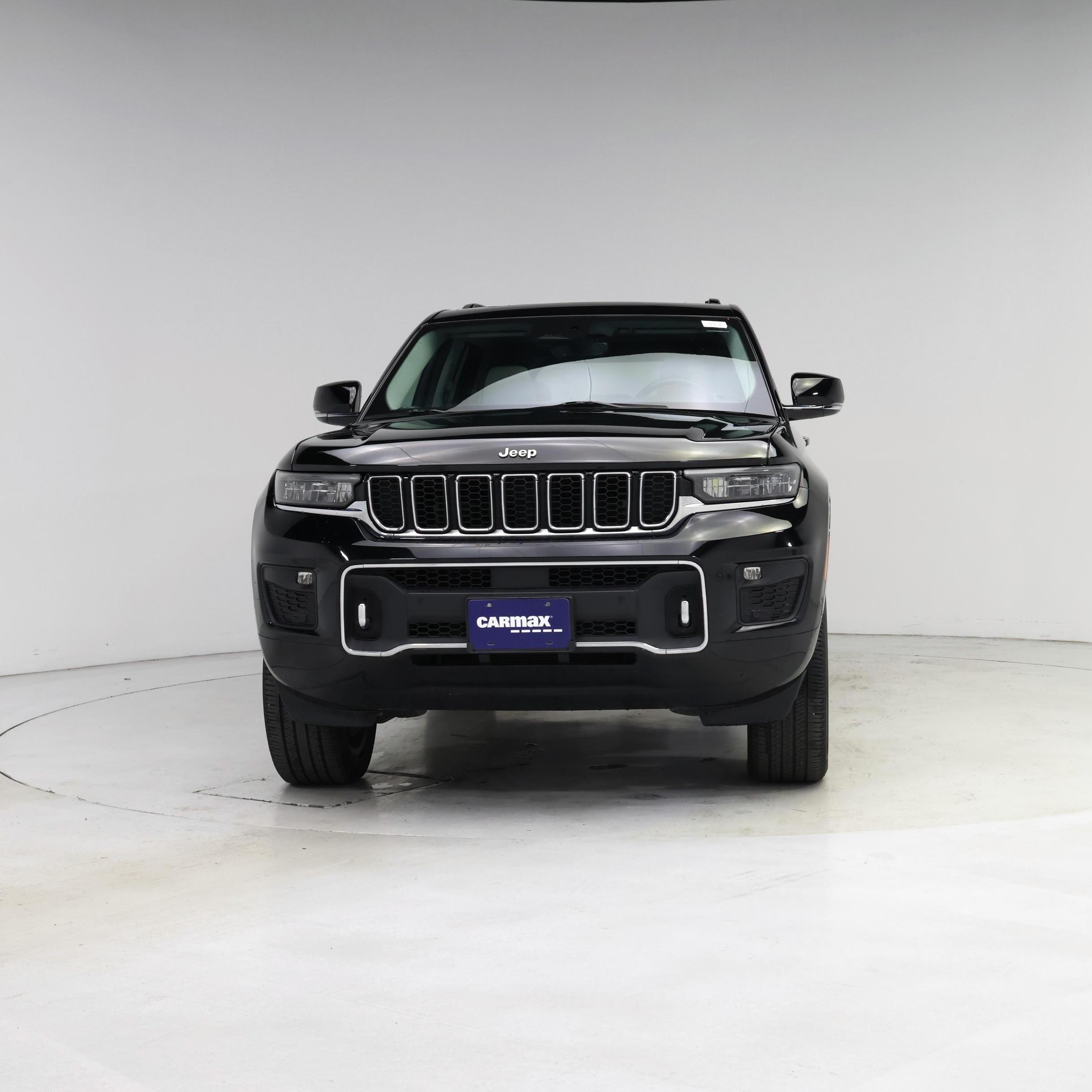 Thumbnail: 2022 Jeep Grand Cherokee - 5