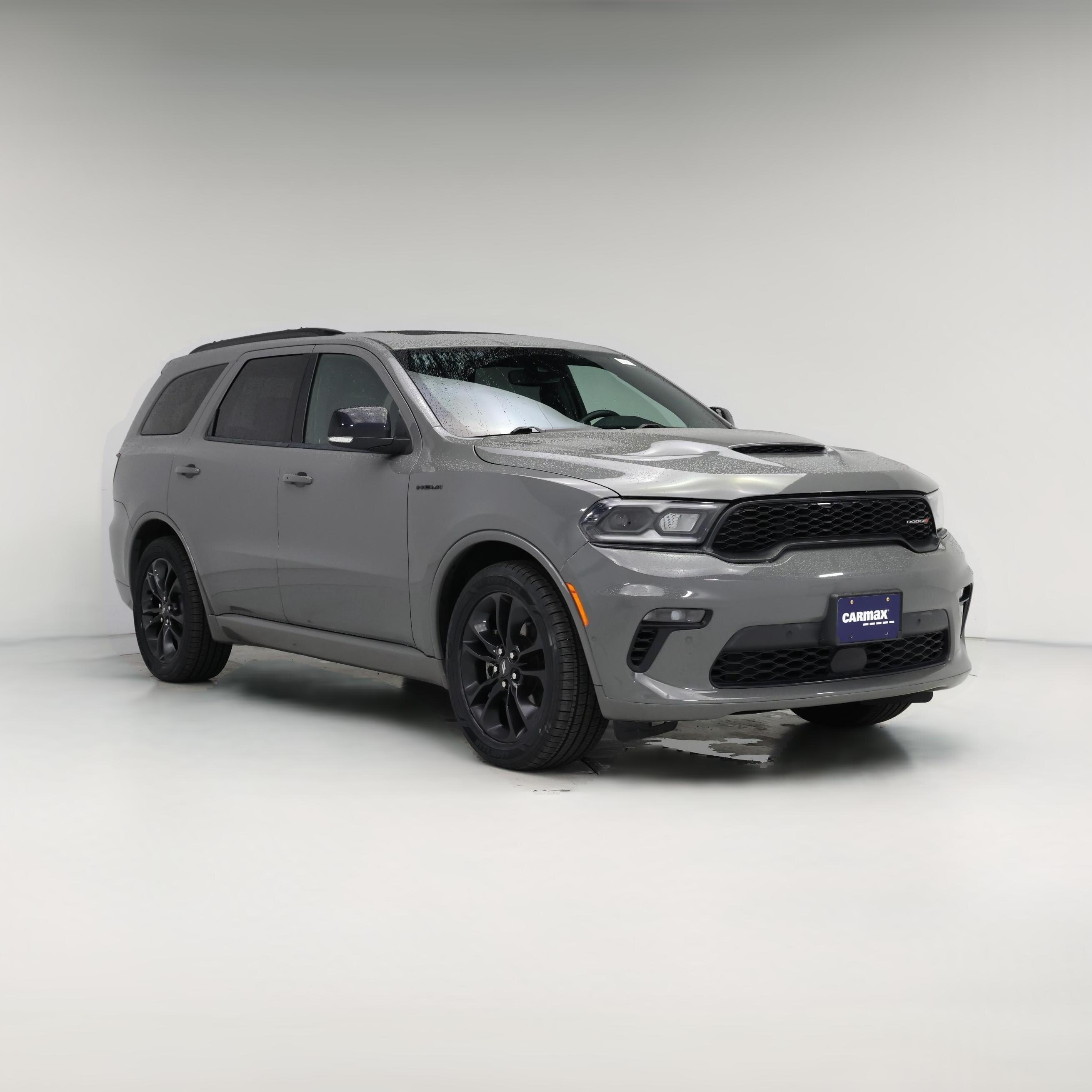 Thumbnail: 2022 Dodge Durango - 1