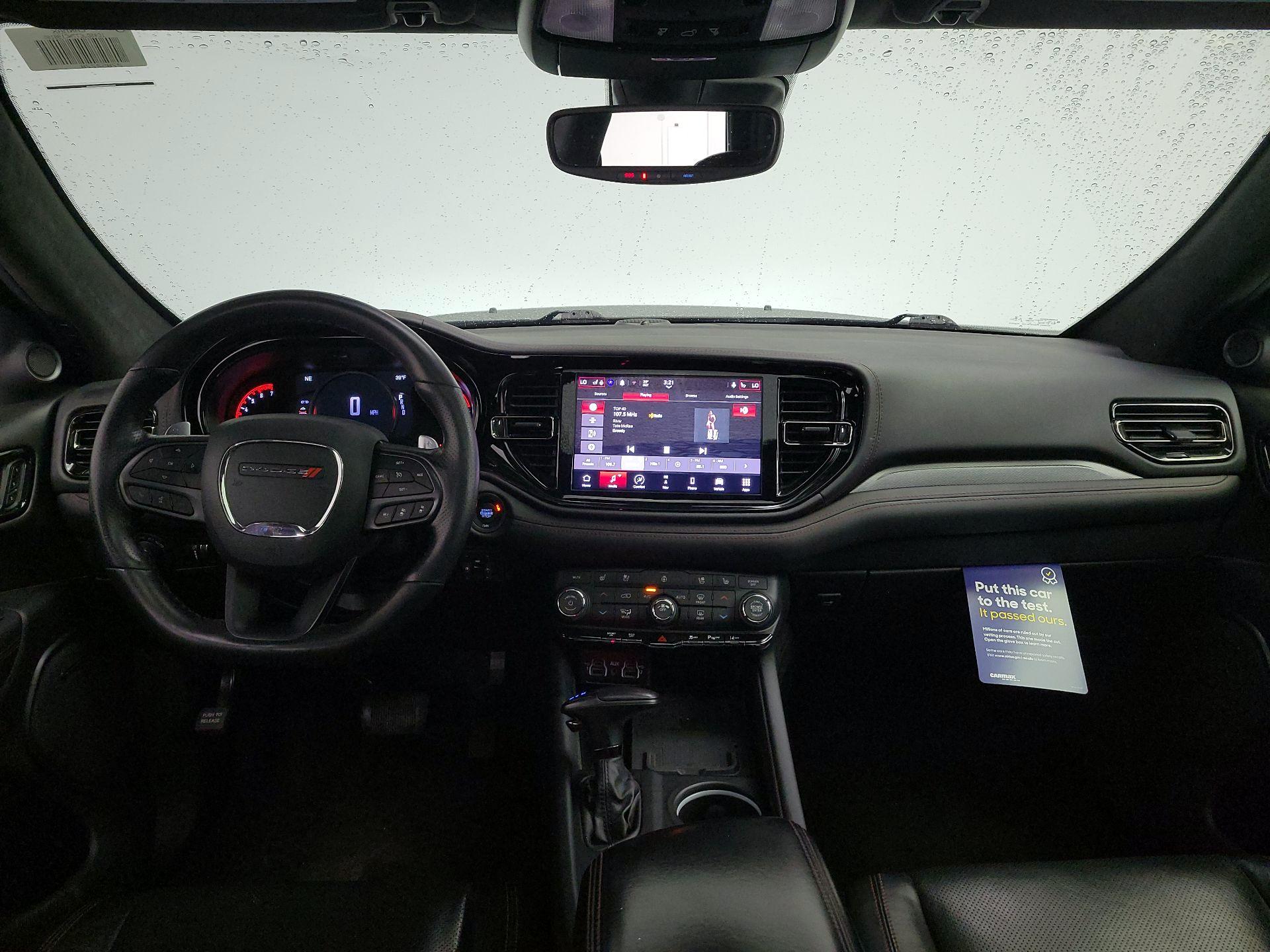 Thumbnail: 2022 Dodge Durango - 9