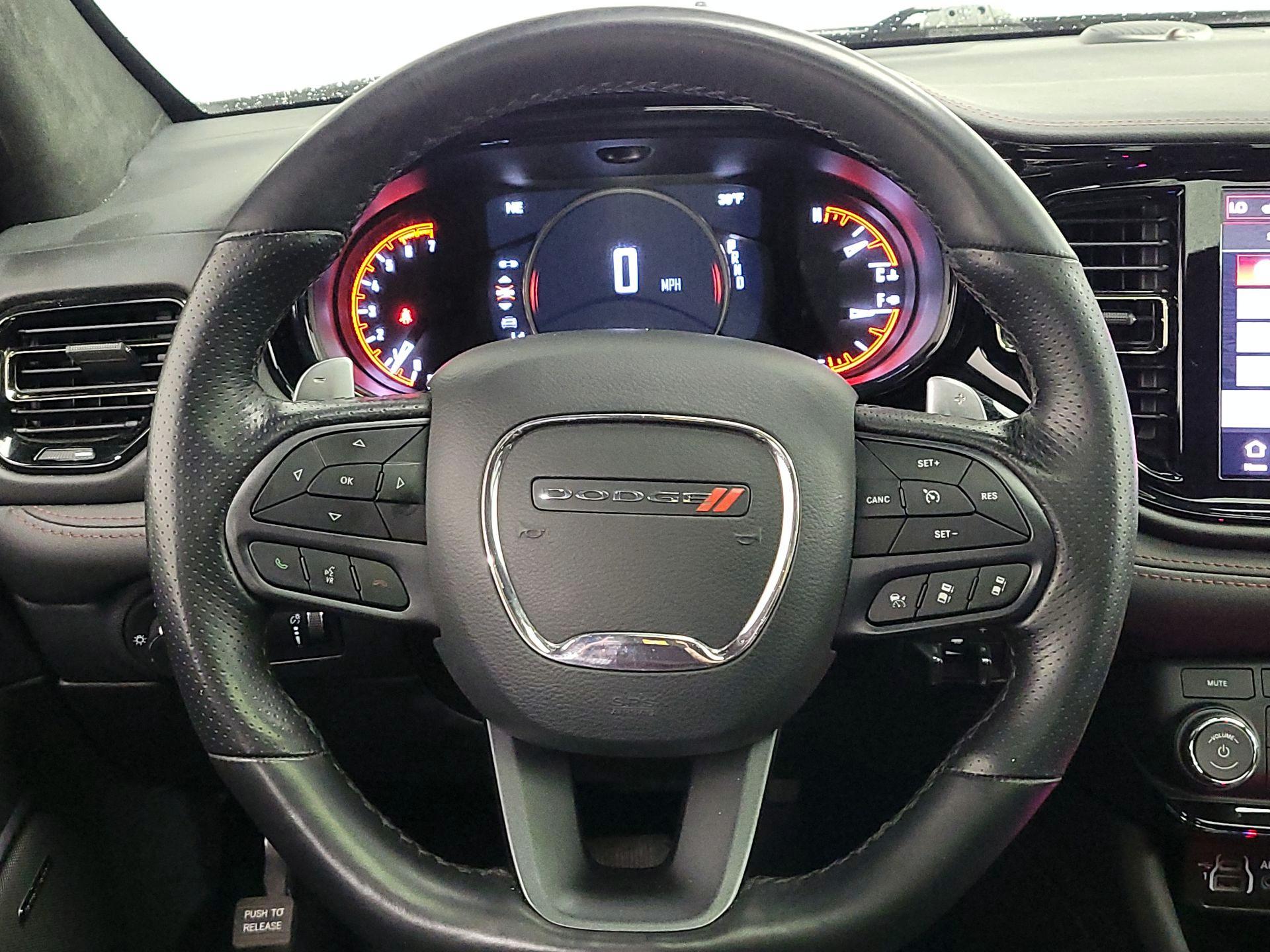 Thumbnail: 2022 Dodge Durango - 10