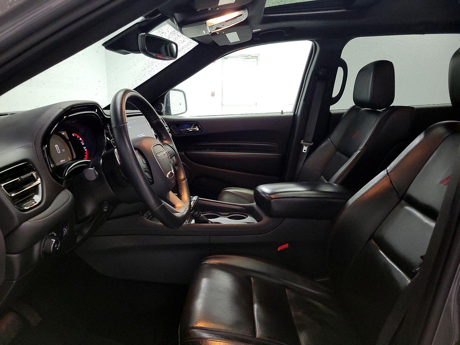 Thumbnail: 2022 Dodge Durango - 11