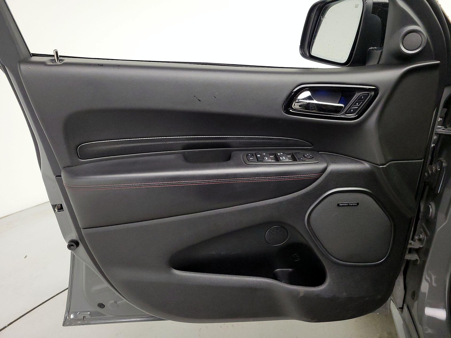 Thumbnail: 2022 Dodge Durango - 12