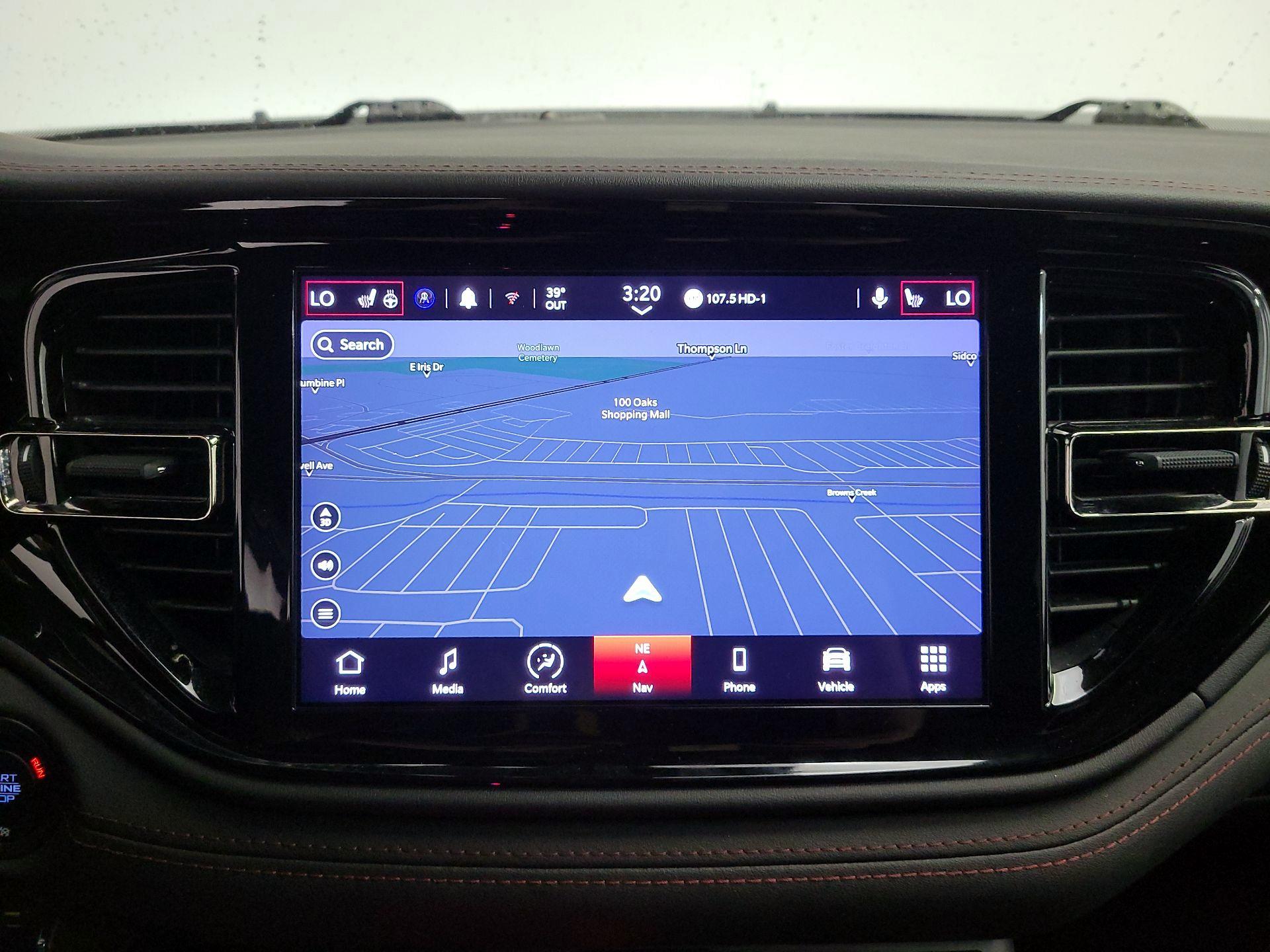 Thumbnail: 2022 Dodge Durango - 14