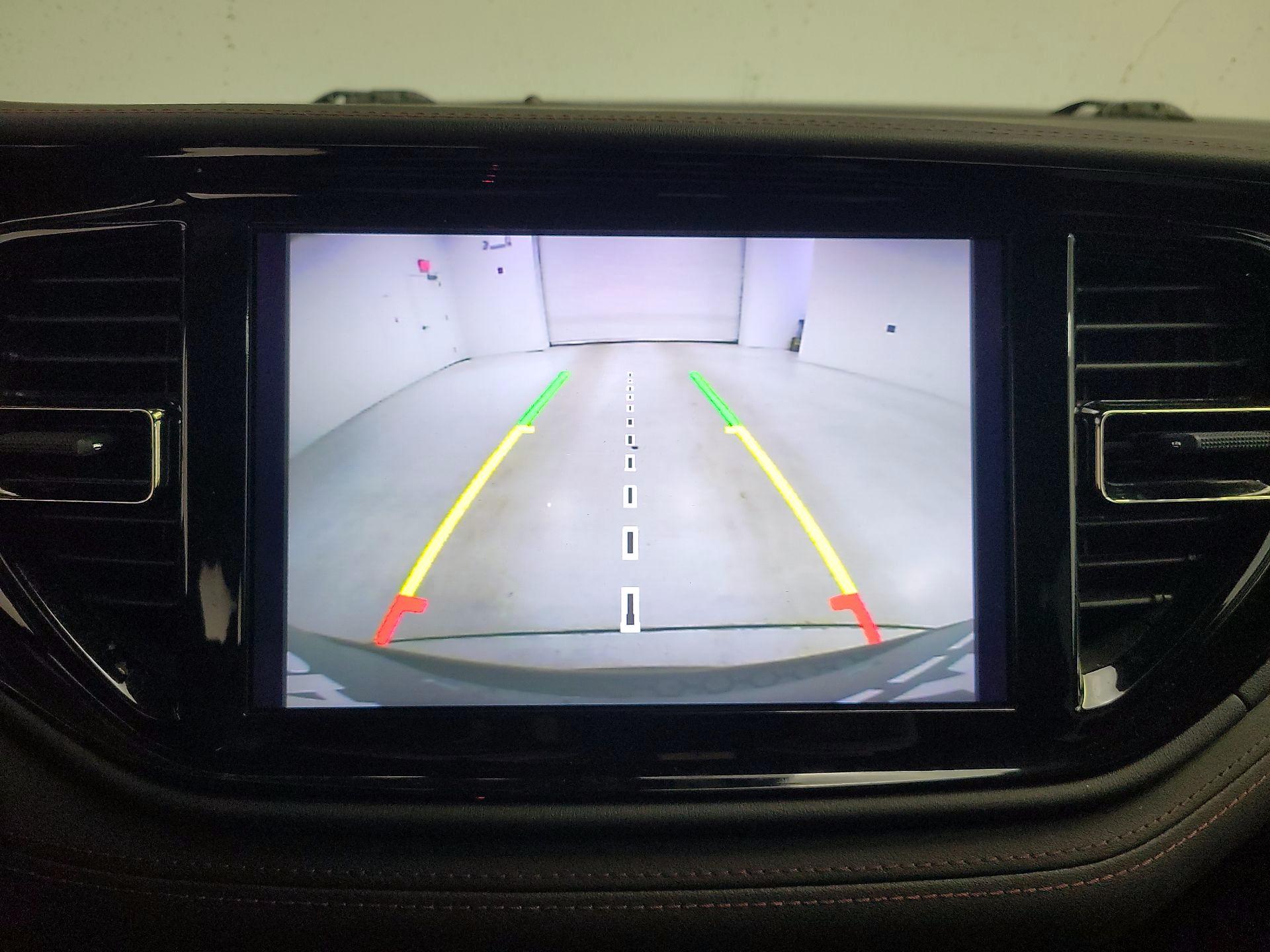 Thumbnail: 2022 Dodge Durango - 15