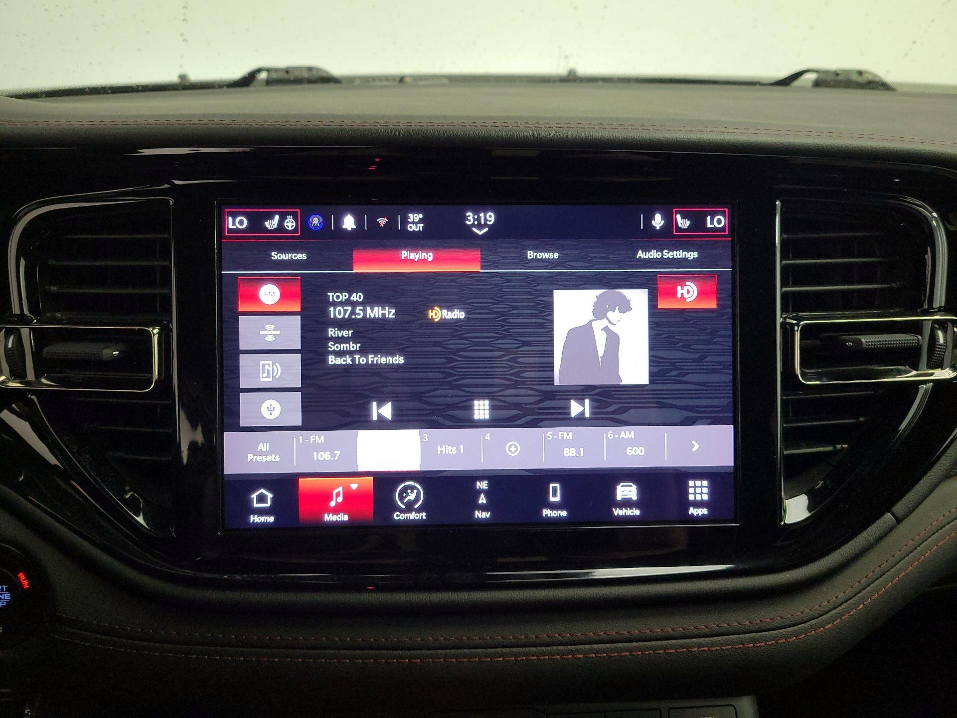 Thumbnail: 2022 Dodge Durango - 16