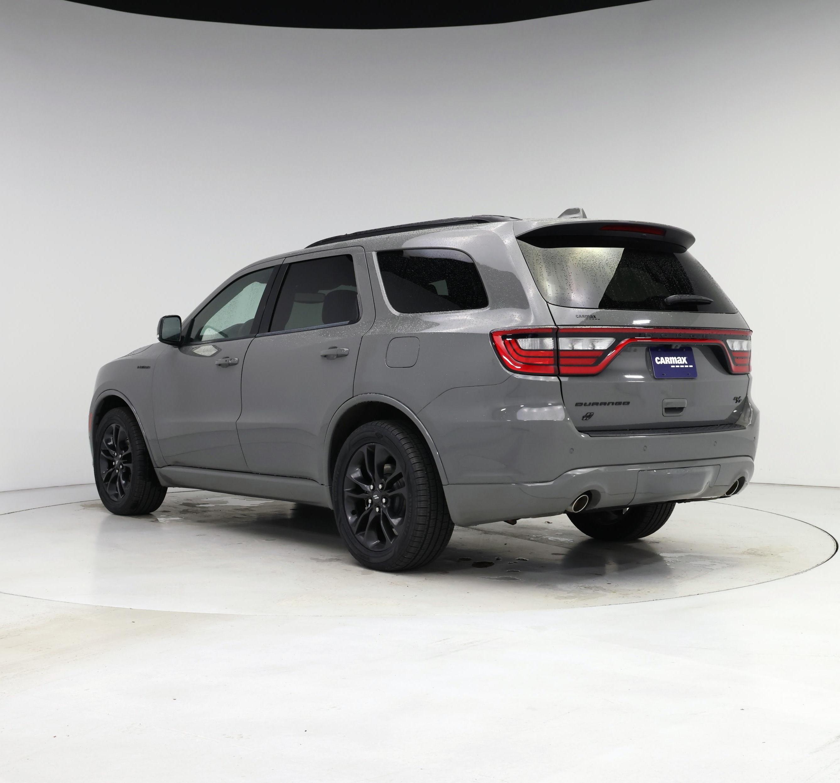 Thumbnail: 2022 Dodge Durango - 2