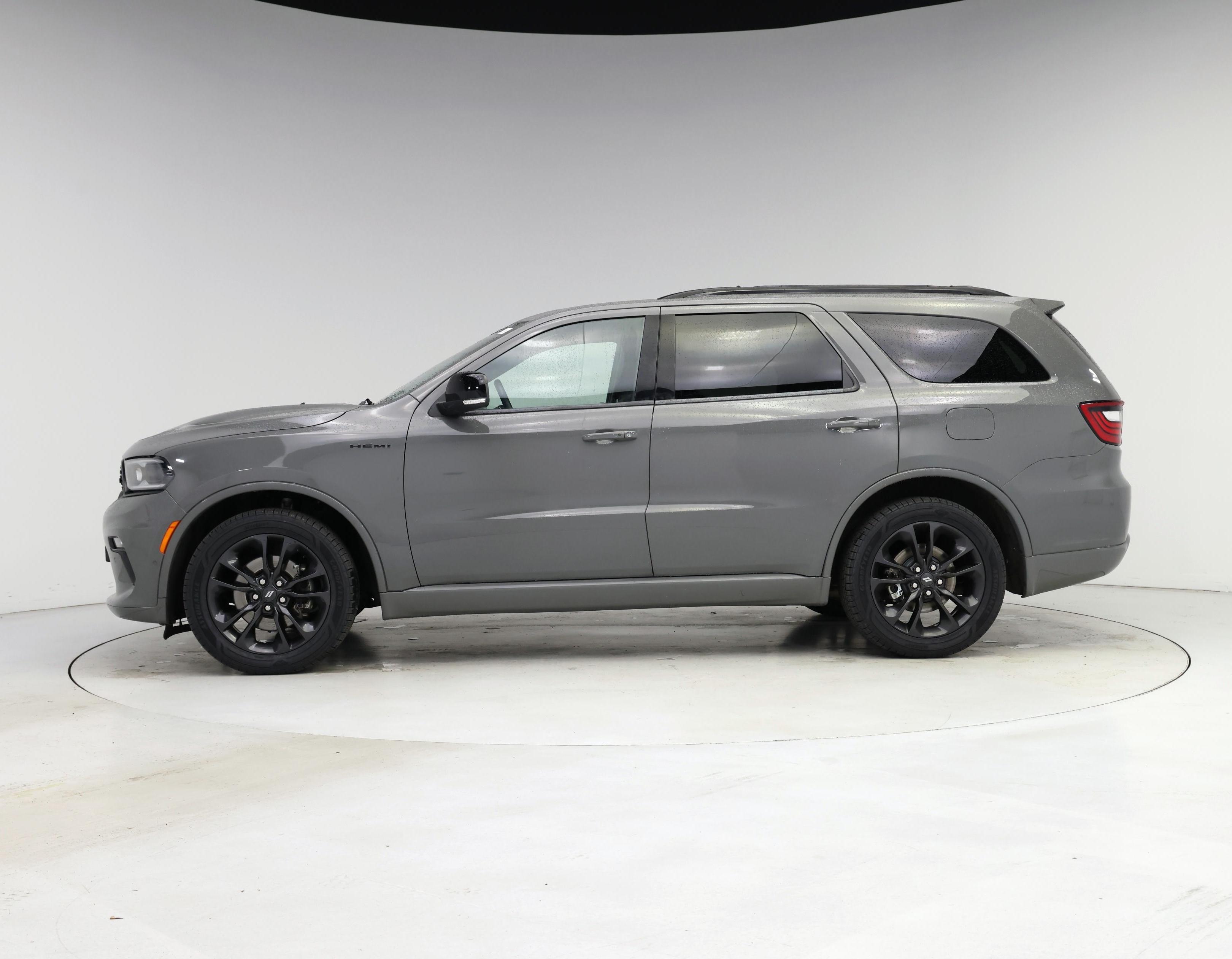 Thumbnail: 2022 Dodge Durango - 3