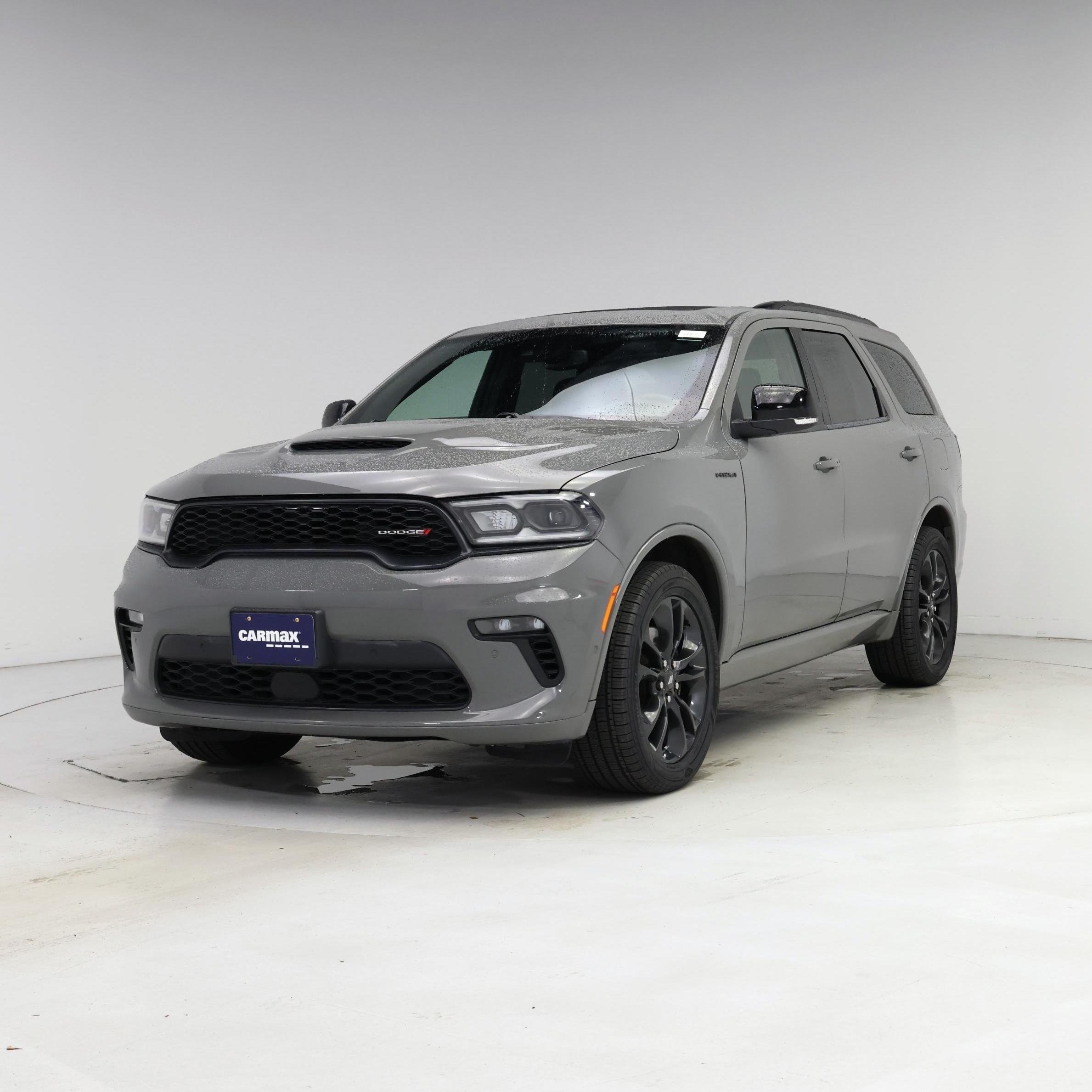 Thumbnail: 2022 Dodge Durango - 4