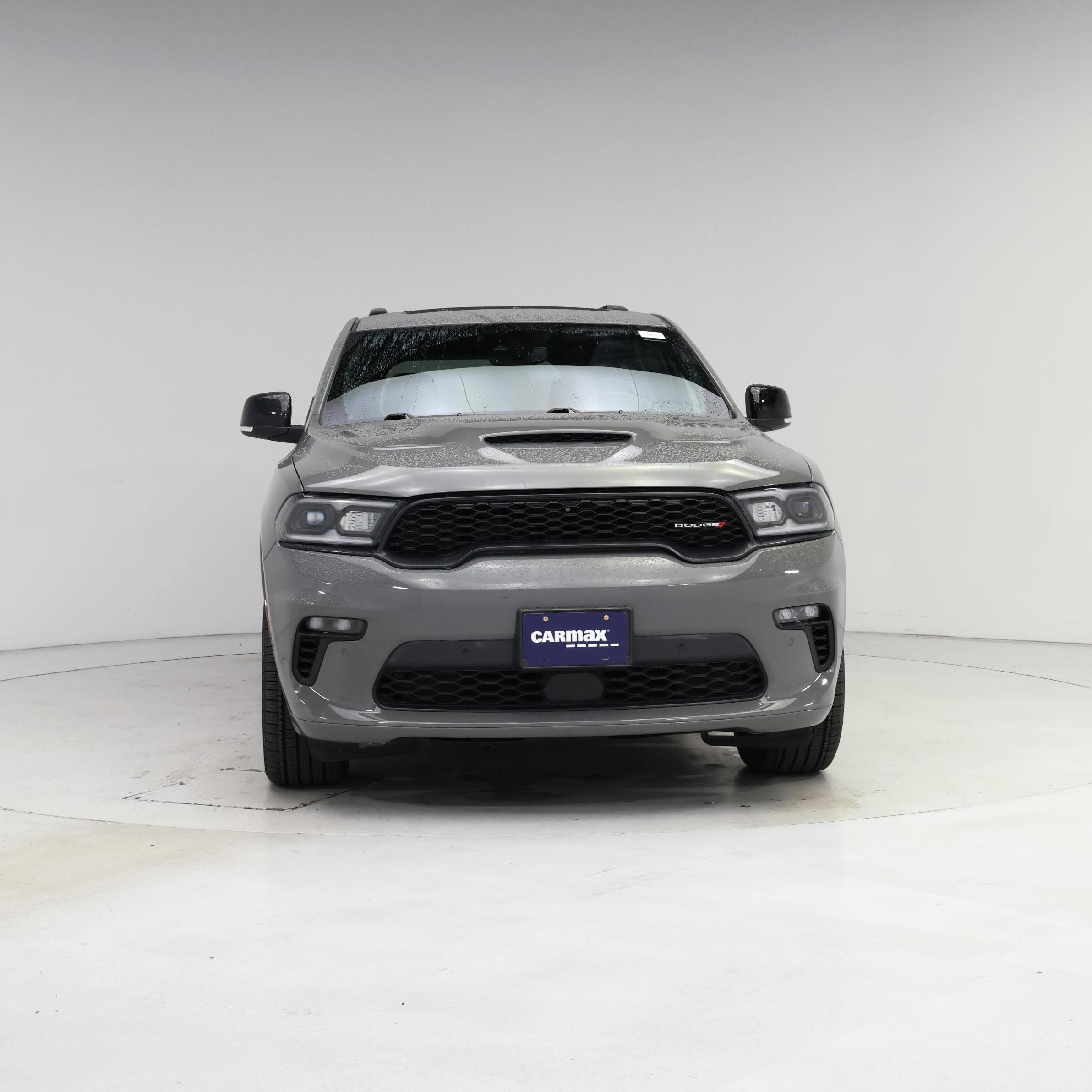 Thumbnail: 2022 Dodge Durango - 5