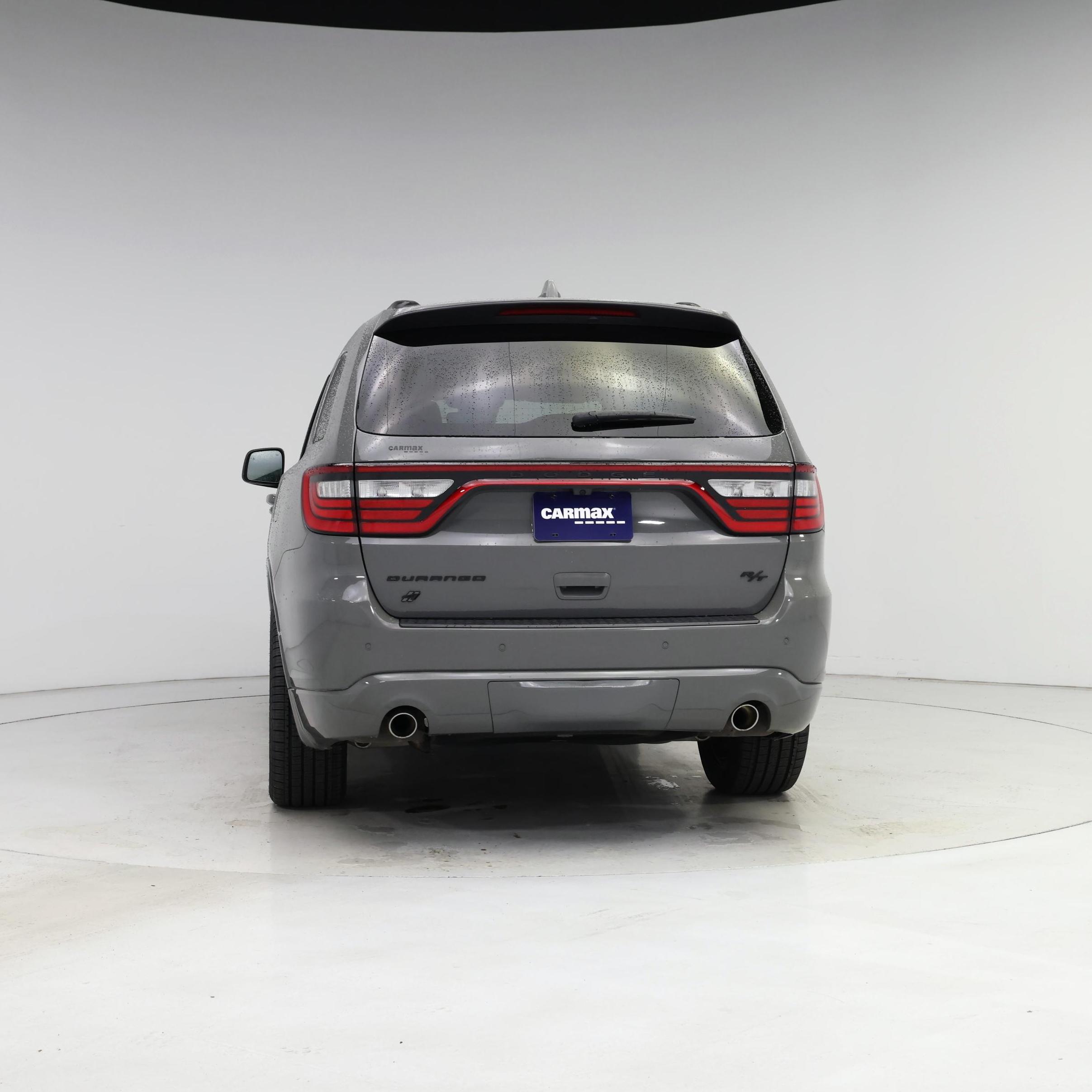 Thumbnail: 2022 Dodge Durango - 6