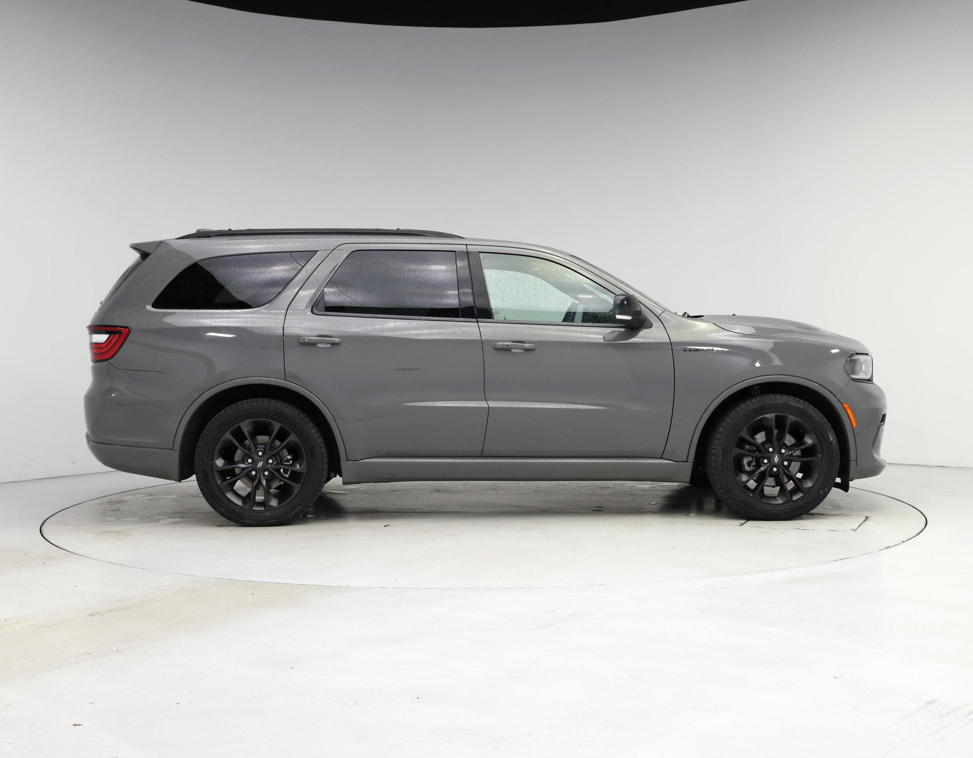 Thumbnail: 2022 Dodge Durango - 7