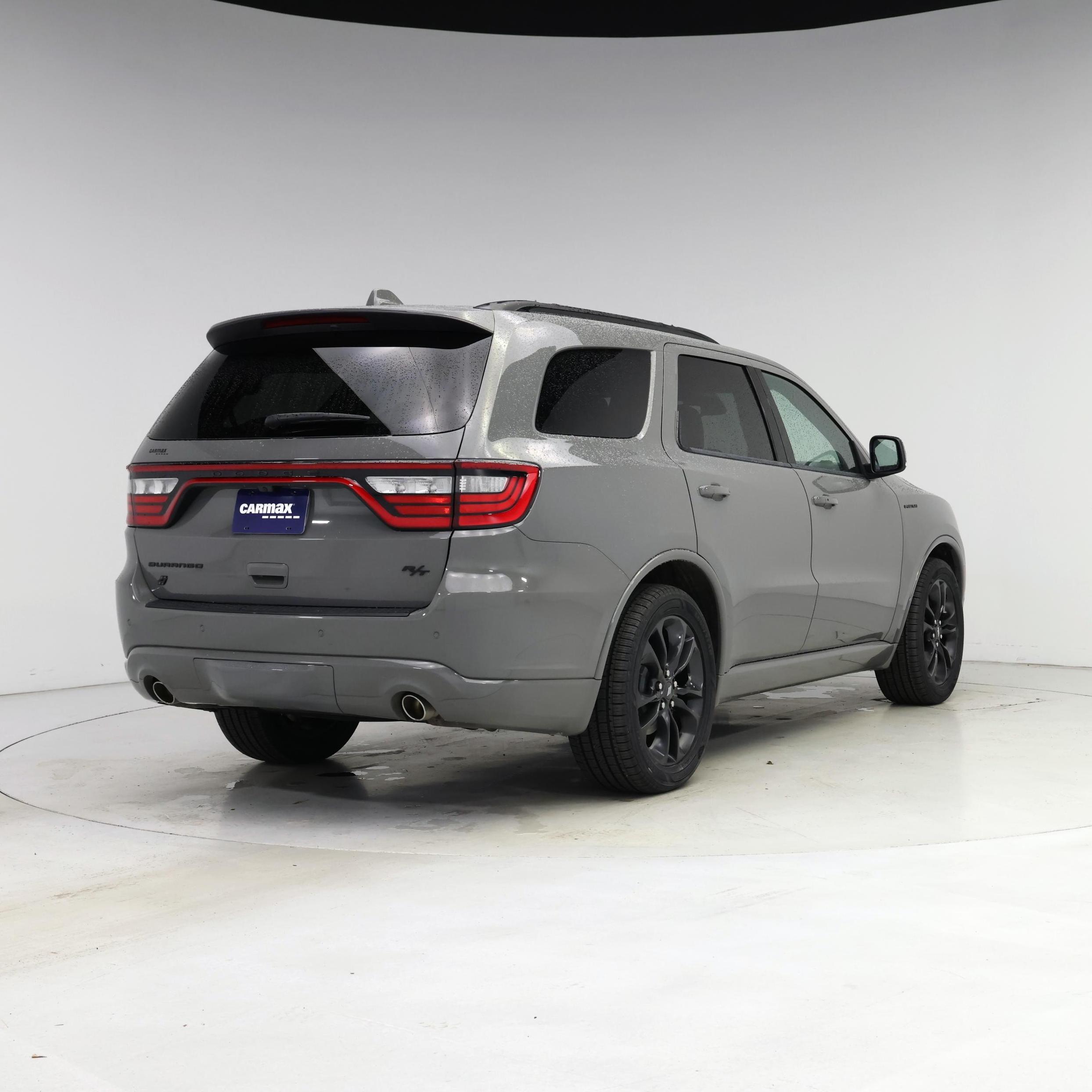 Thumbnail: 2022 Dodge Durango - 8