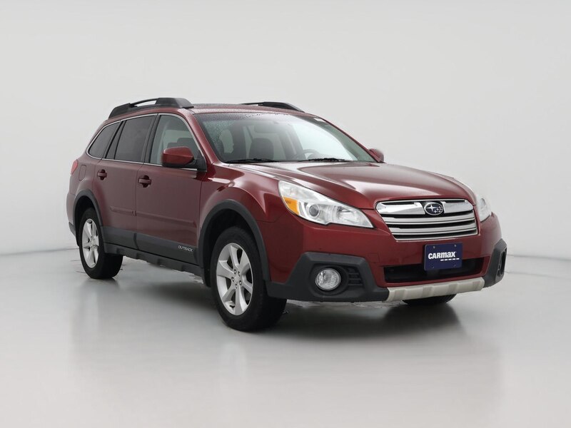 2014 Subaru Outback 2.5i Limited -
                  Murfreesboro, TN