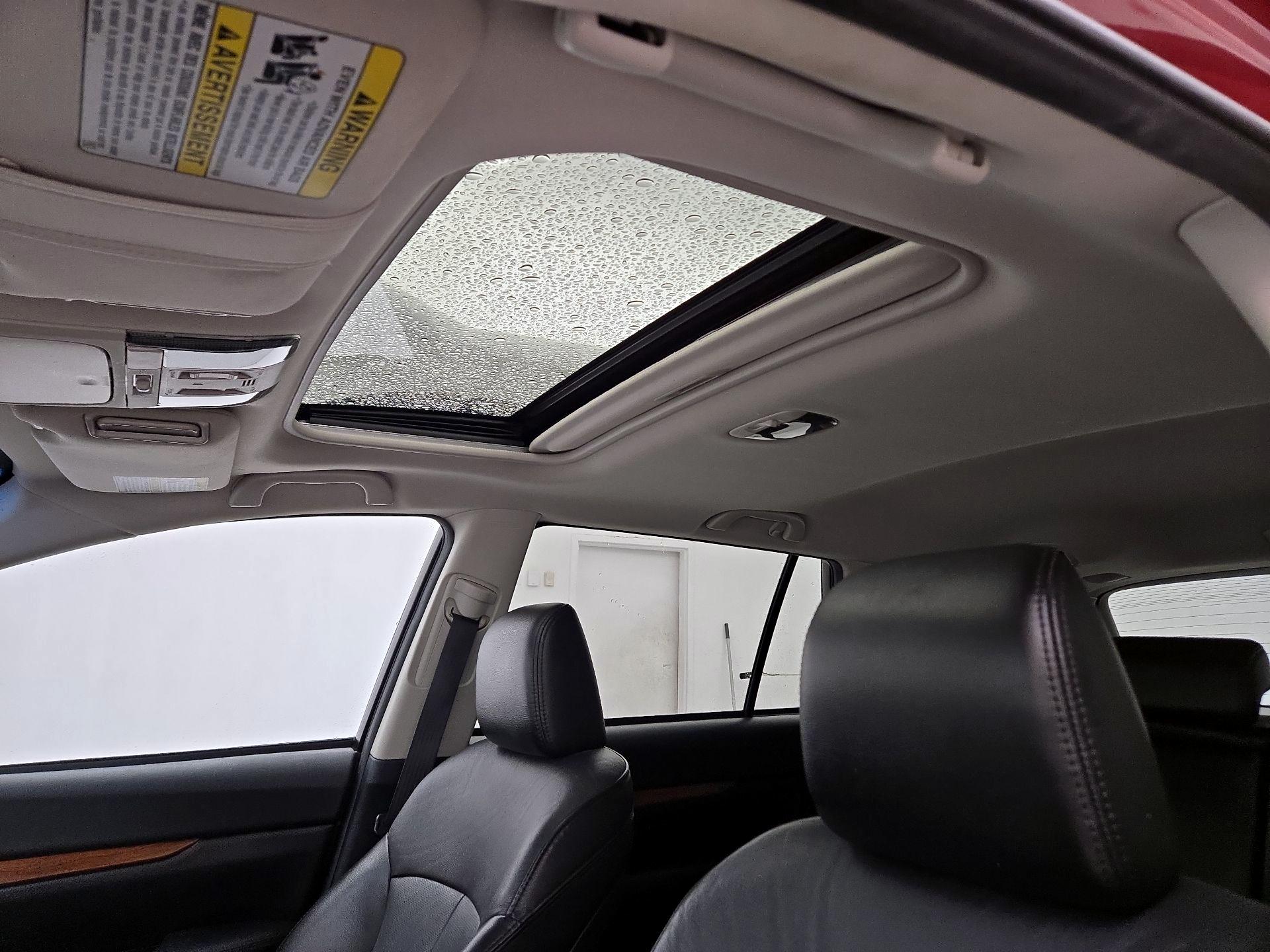 Thumbnail: 2014 Subaru Outback - 19