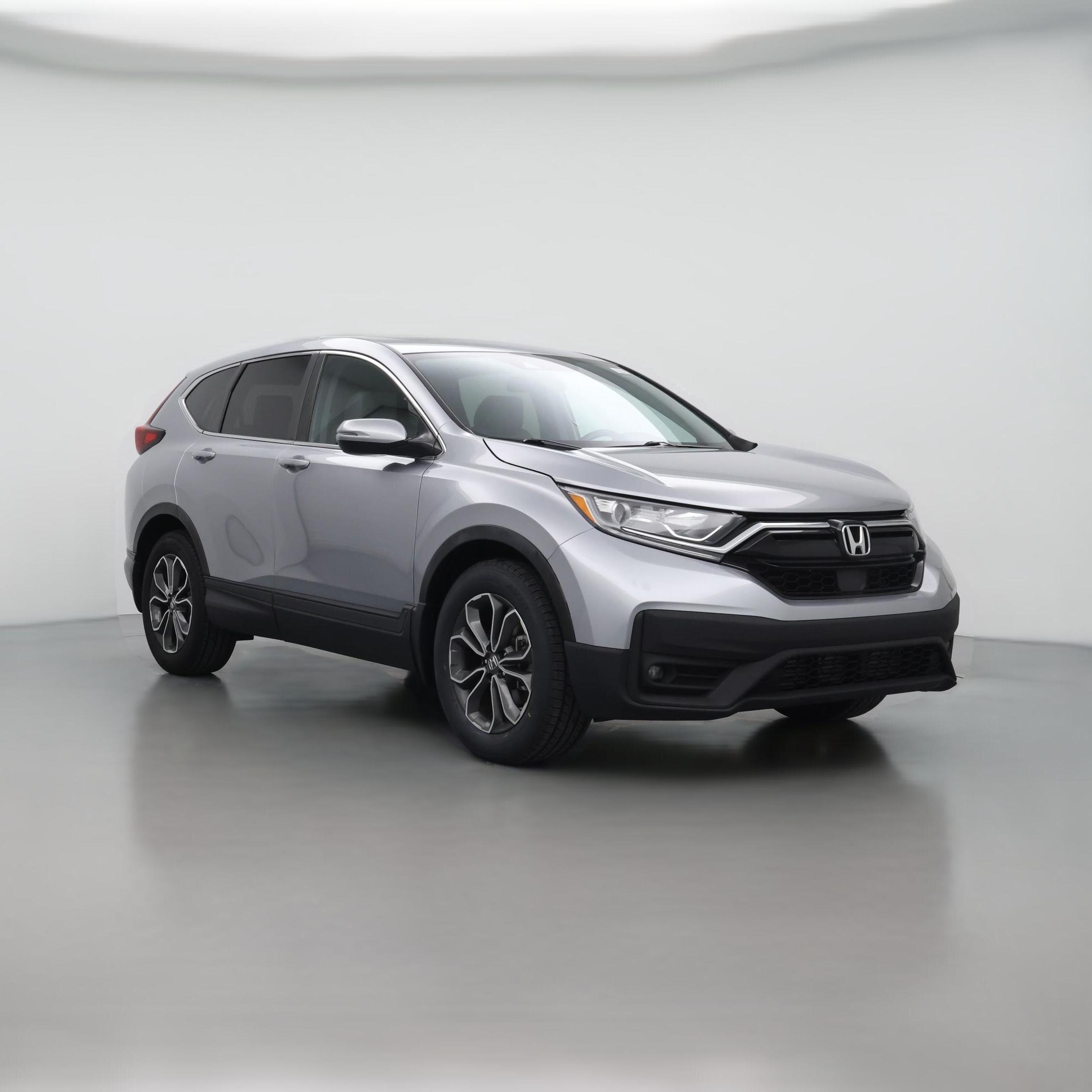 Thumbnail: 2021 Honda CR-V - 1
