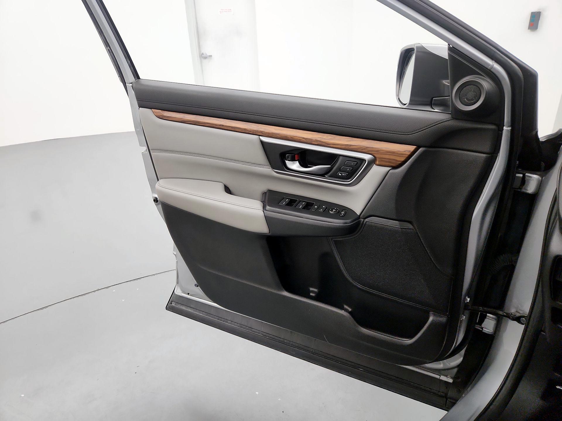 Thumbnail: 2021 Honda CR-V - 12