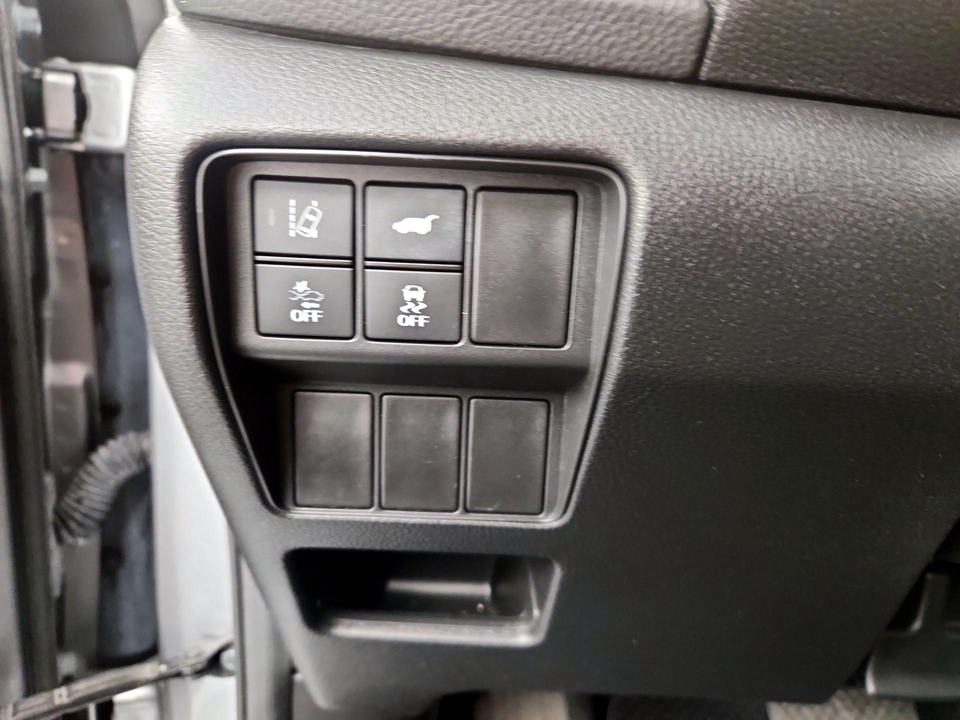 Thumbnail: 2021 Honda CR-V - 13