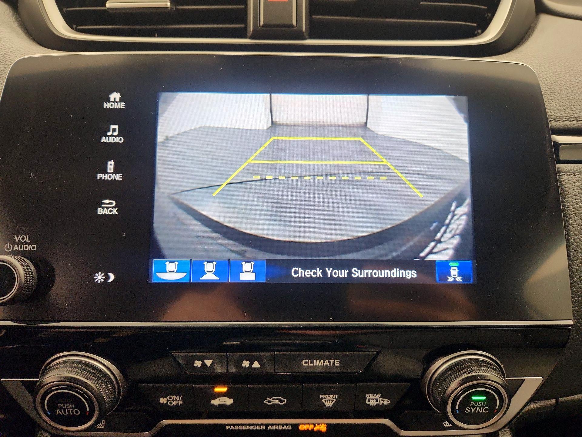 Thumbnail: 2021 Honda CR-V - 14