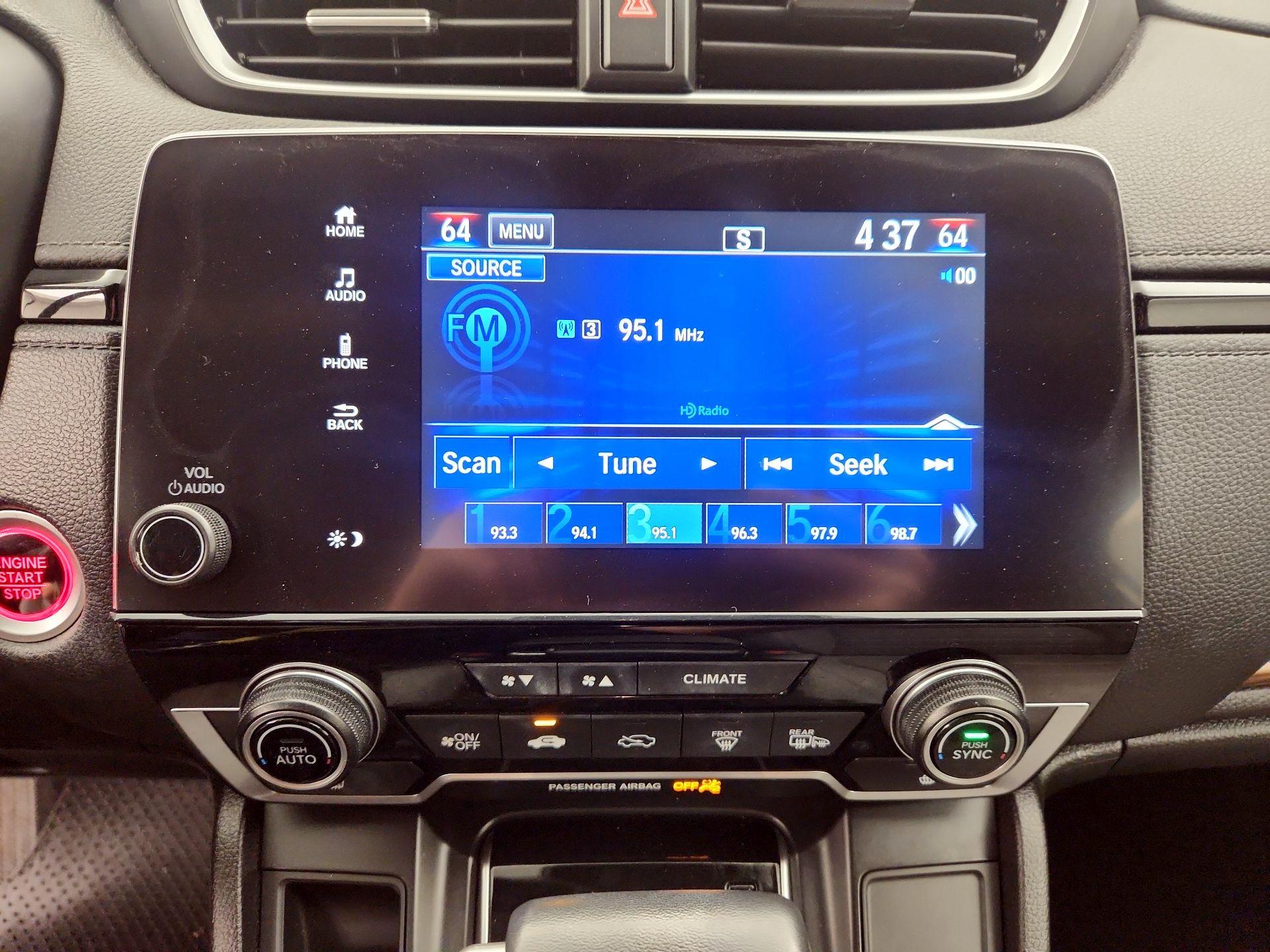 Thumbnail: 2021 Honda CR-V - 15