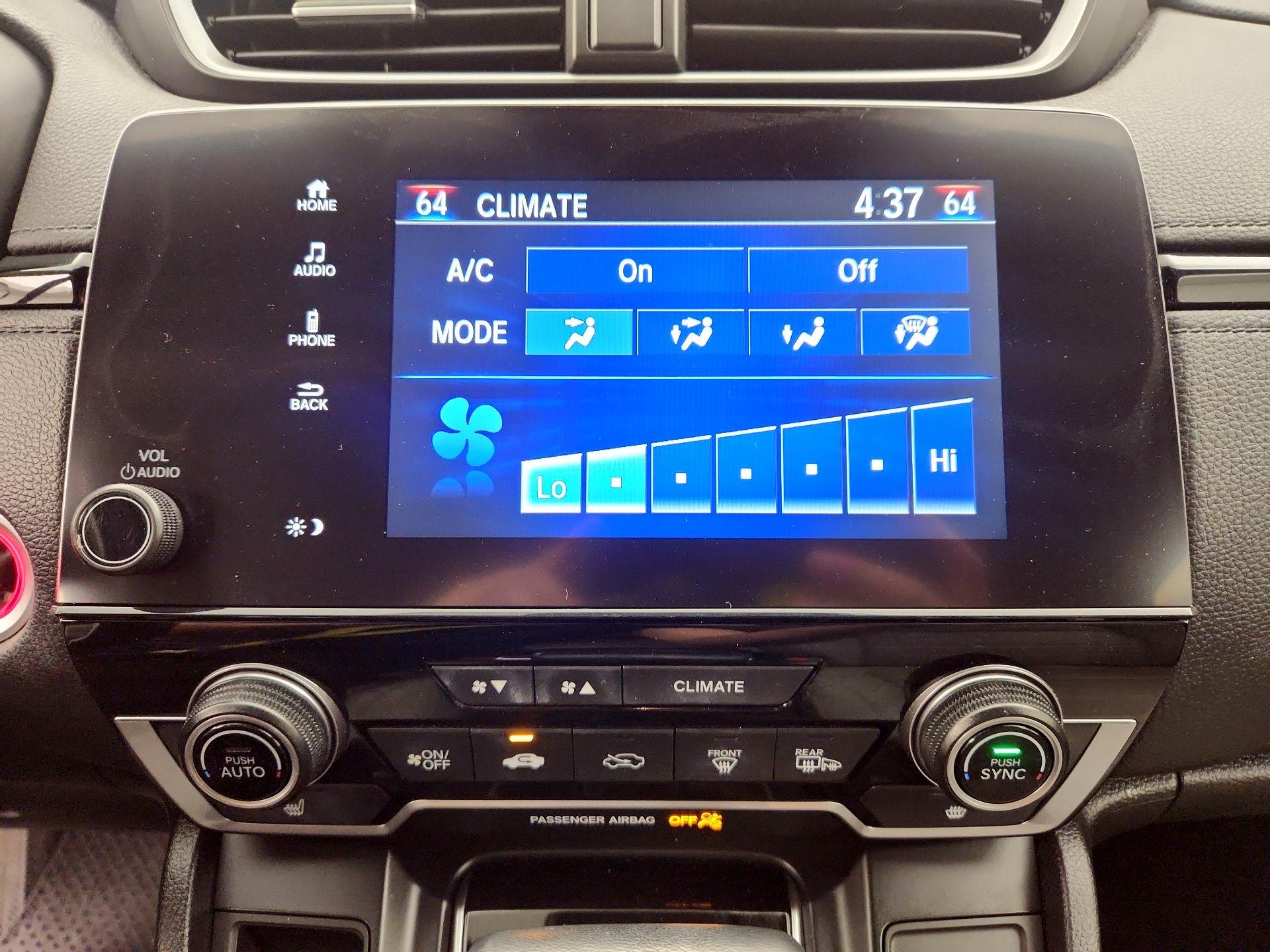 Thumbnail: 2021 Honda CR-V - 16