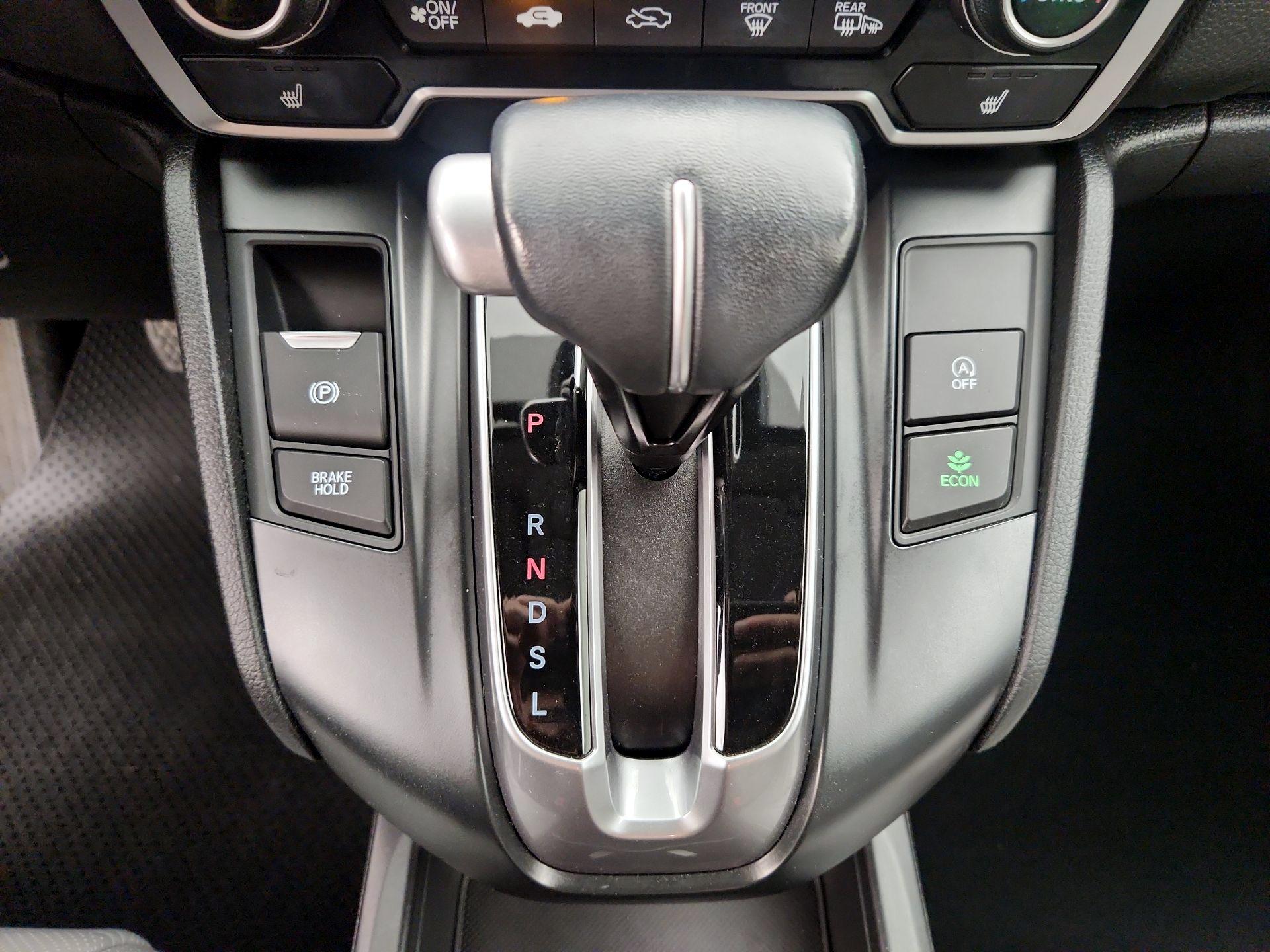 Thumbnail: 2021 Honda CR-V - 17